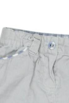 Thumbnail - Cyrillus Herren Shorts, grau, Gr. 80