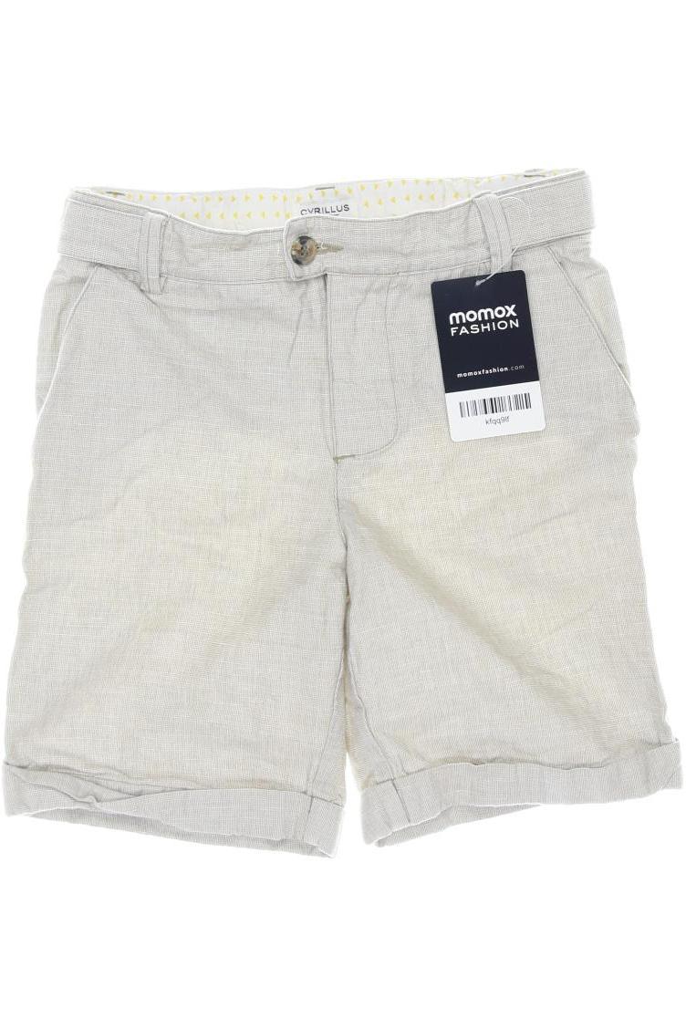 

Cyrillus Herren Shorts, beige, Gr. 110