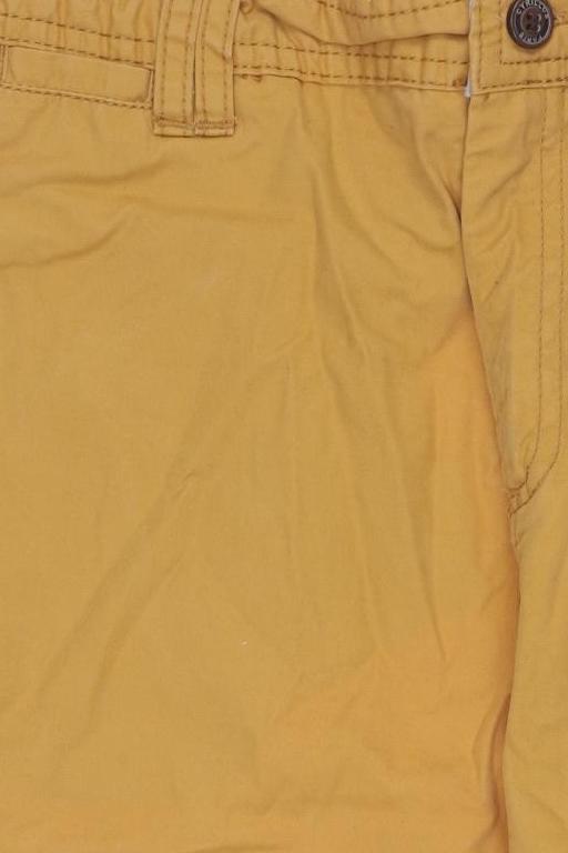 Thumbnail - Cyrillus Jungen Shorts, gelb, Gr. 164