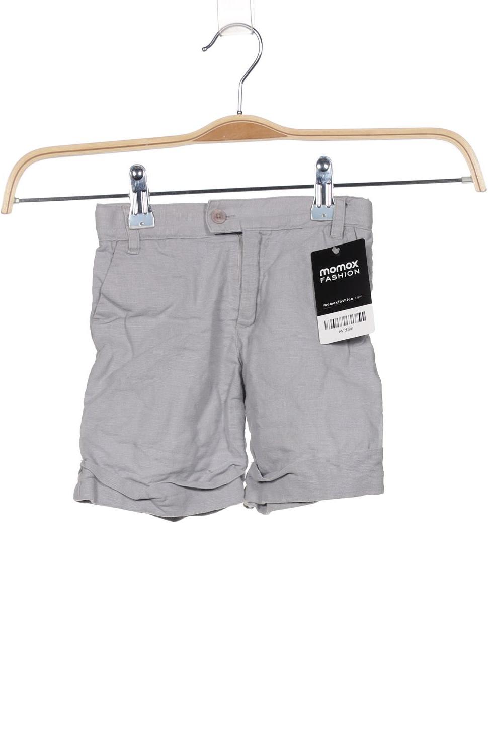 

Cyrillus Herren Shorts, grau, Gr. 86