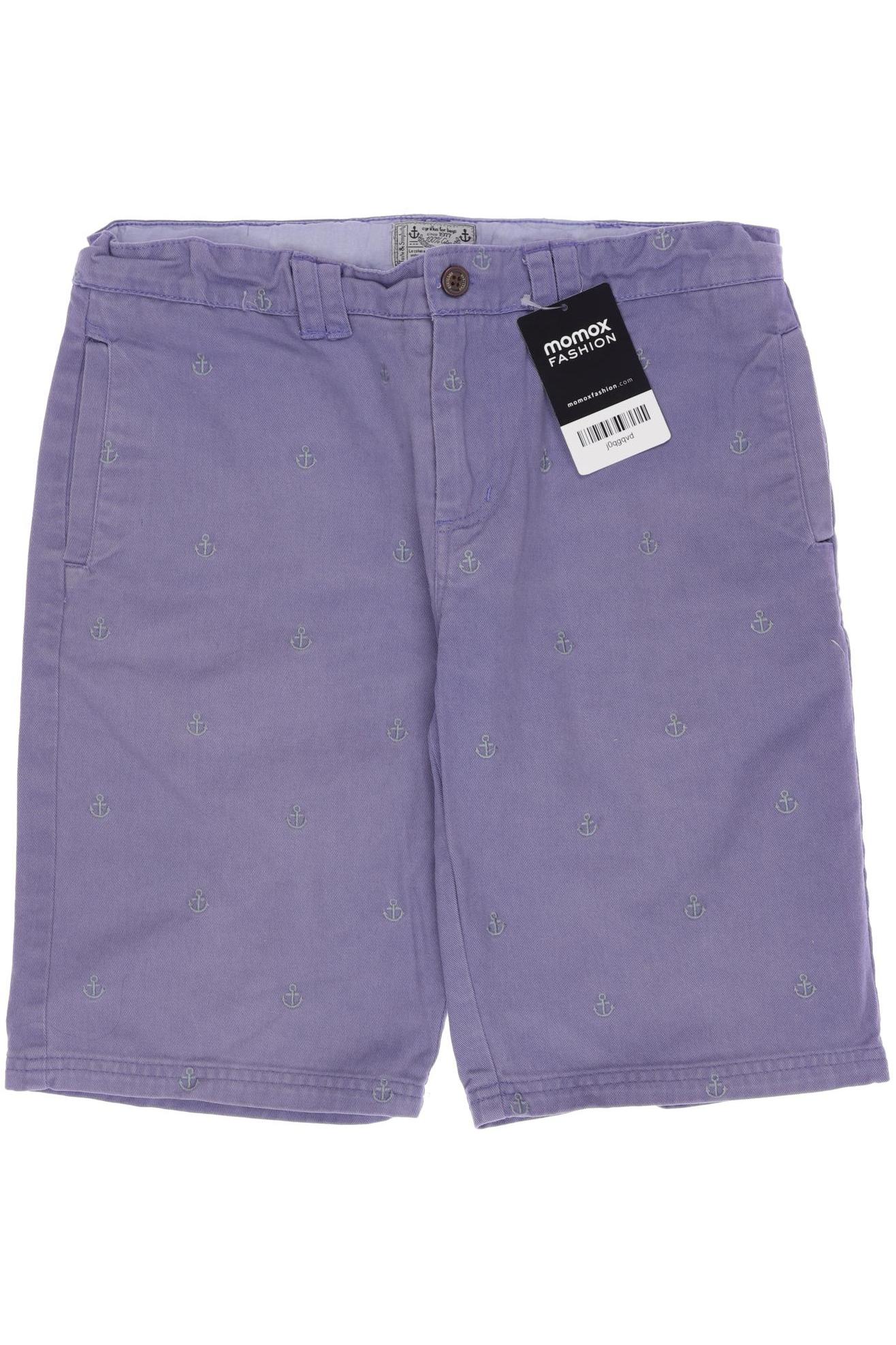 

Cyrillus Herren Shorts, flieder, Gr. 152