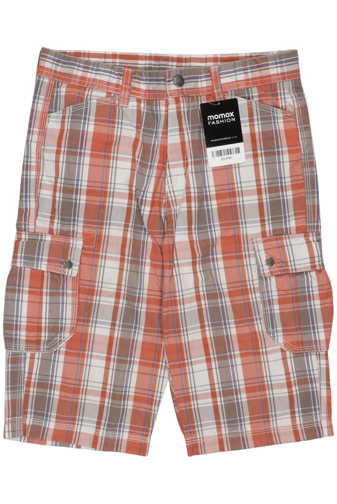 

Cyrillus Herren Shorts, mehrfarbig, Gr. 152
