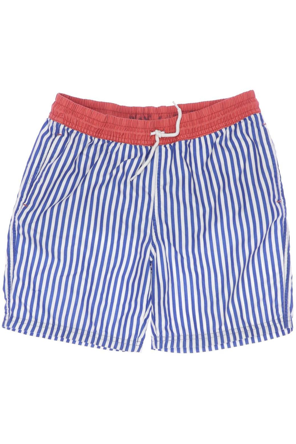 

Cyrillus Jungen Shorts, blau