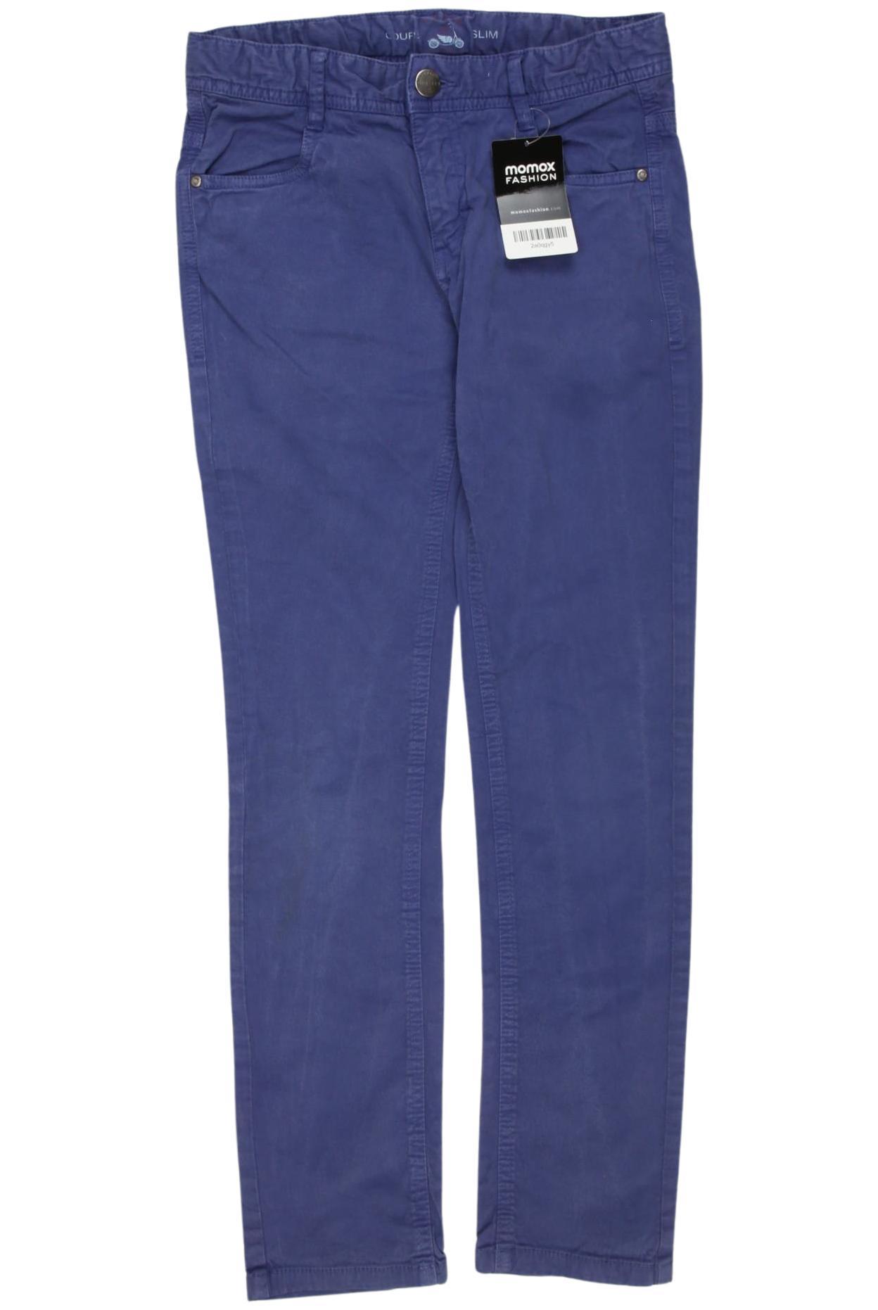 

Cyrillus Jungen Stoffhose, blau, Gr. 152