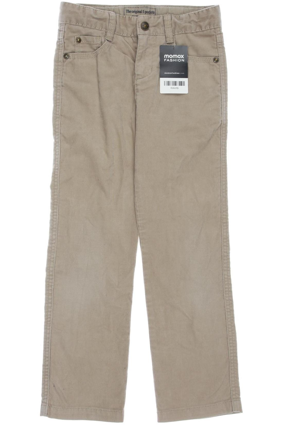 

Cyrillus Herren Stoffhose, beige, Gr. 122