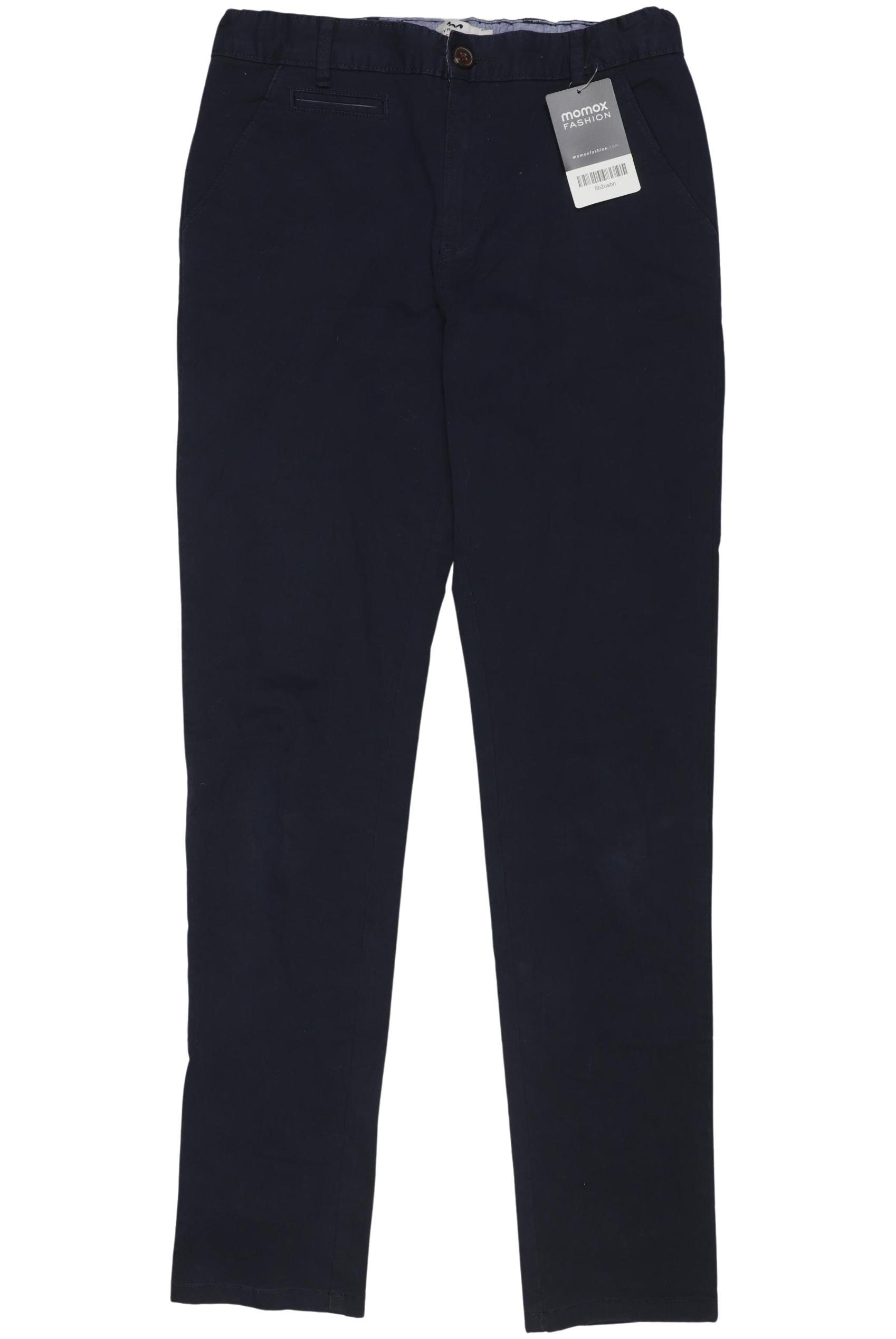 

Cyrillus Jungen Stoffhose, marineblau, Gr. 164