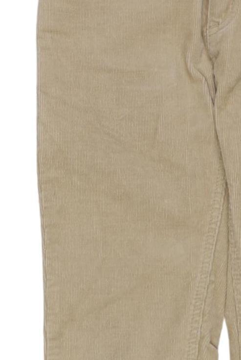Thumbnail - Cyrillus Jungen Stoffhose, beige, Gr. 140
