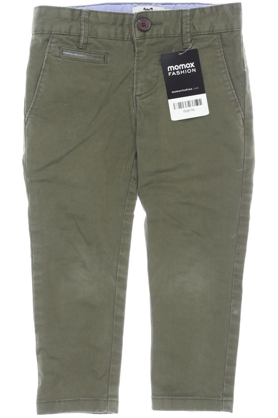 

Cyrillus Herren Stoffhose, grün, Gr. 104