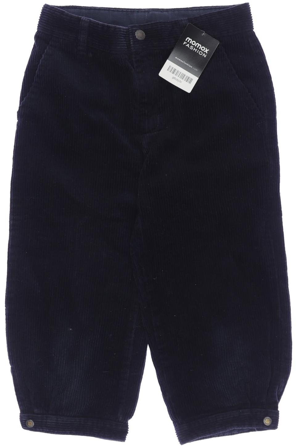 

Cyrillus Herren Stoffhose, marineblau, Gr. 140