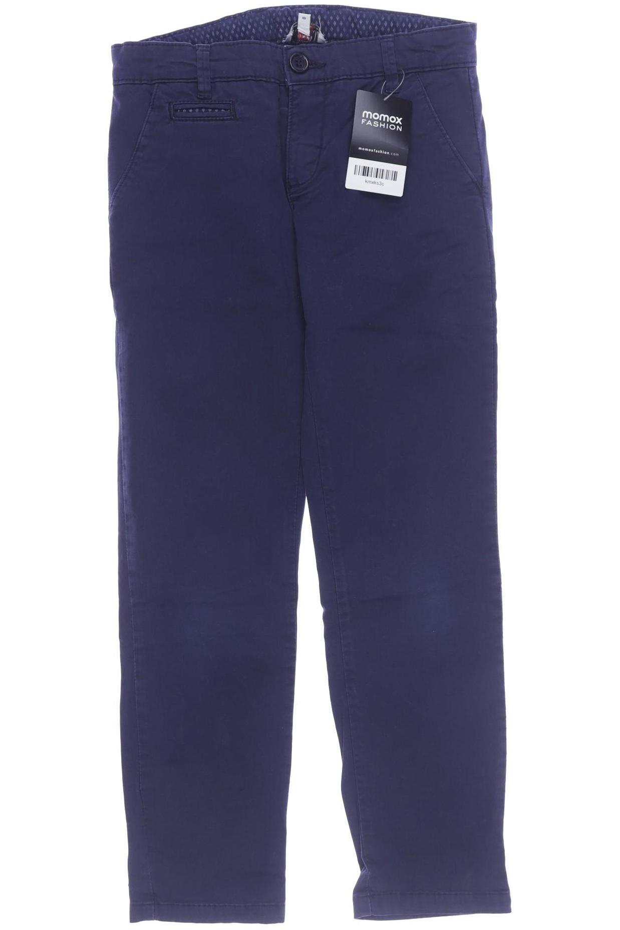 

Cyrillus Herren Stoffhose, marineblau, Gr. 128