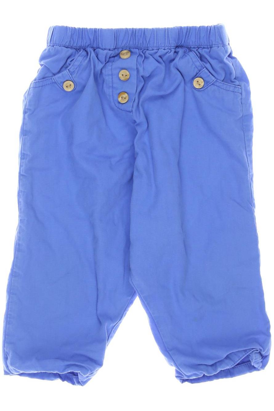 

Cyrillus Herren Stoffhose, blau, Gr. 68