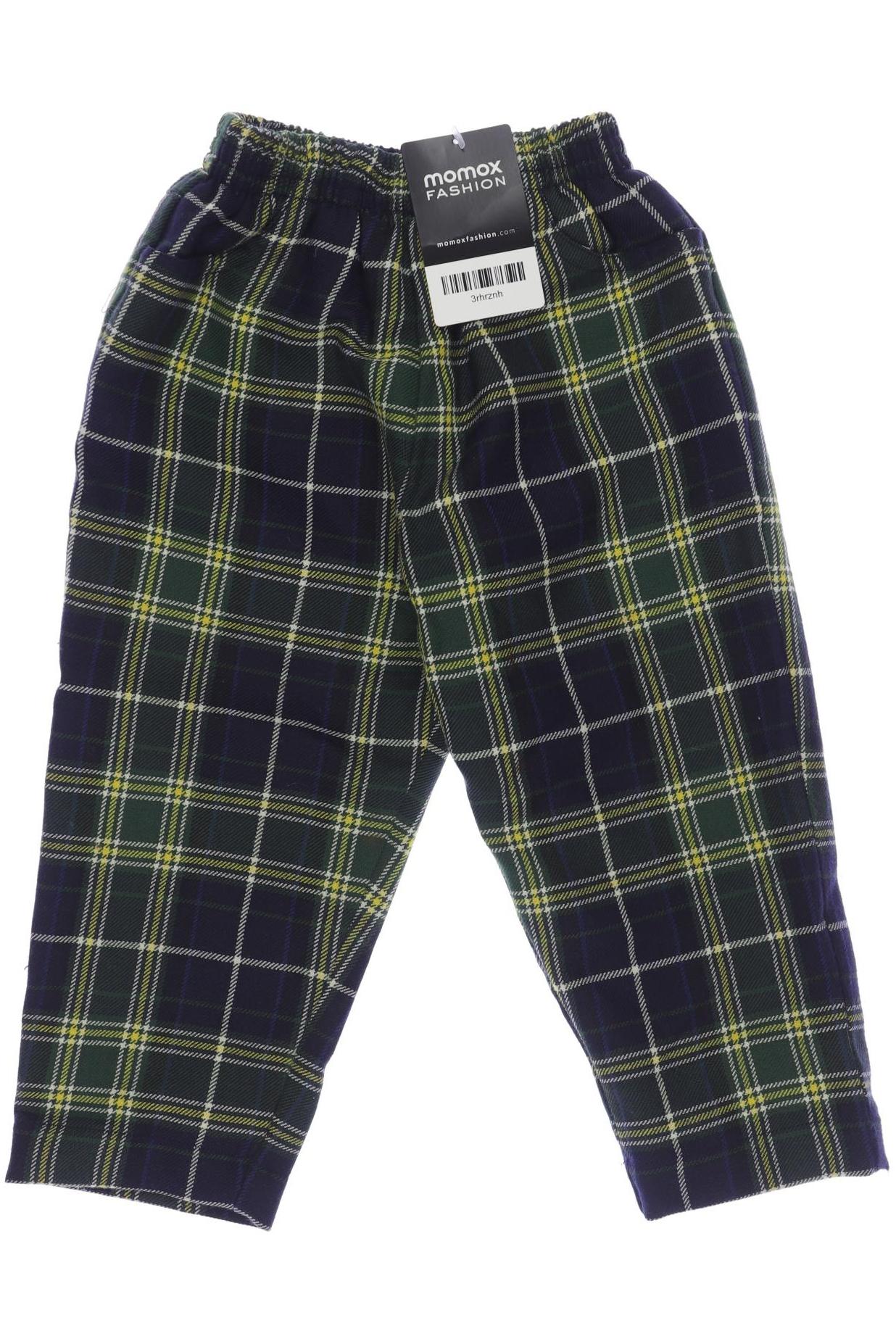 

Cyrillus Herren Stoffhose, marineblau, Gr. 86
