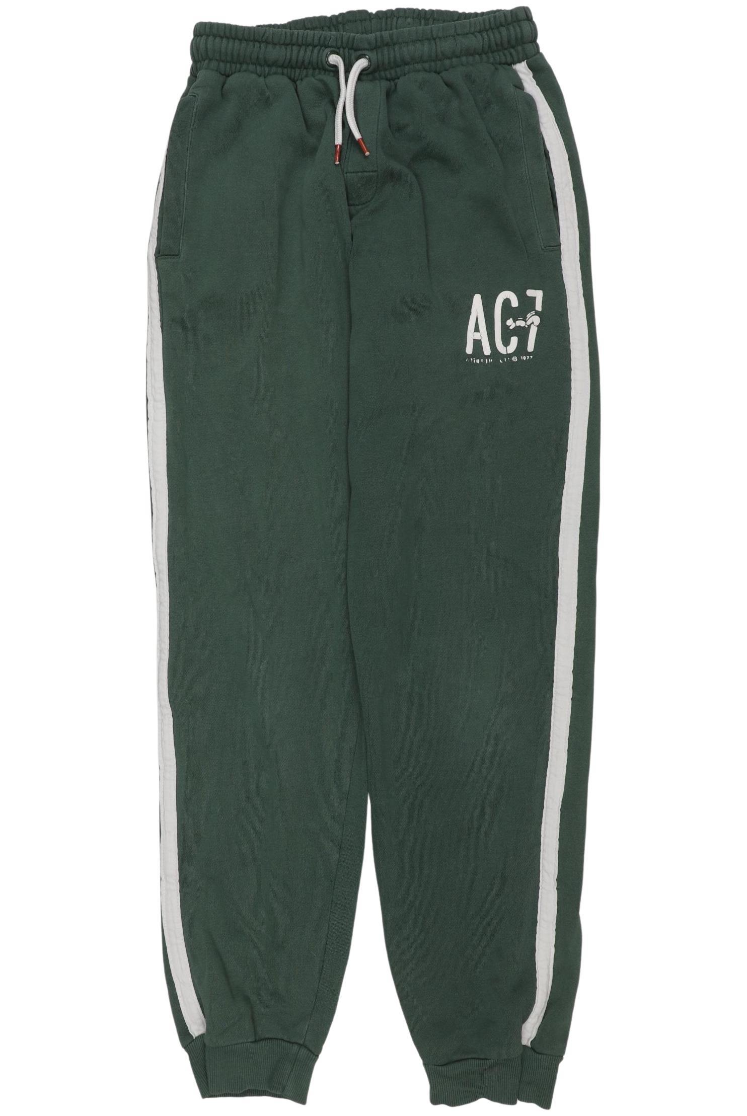 

Cyrillus Jungen Stoffhose, grün, Gr. 164