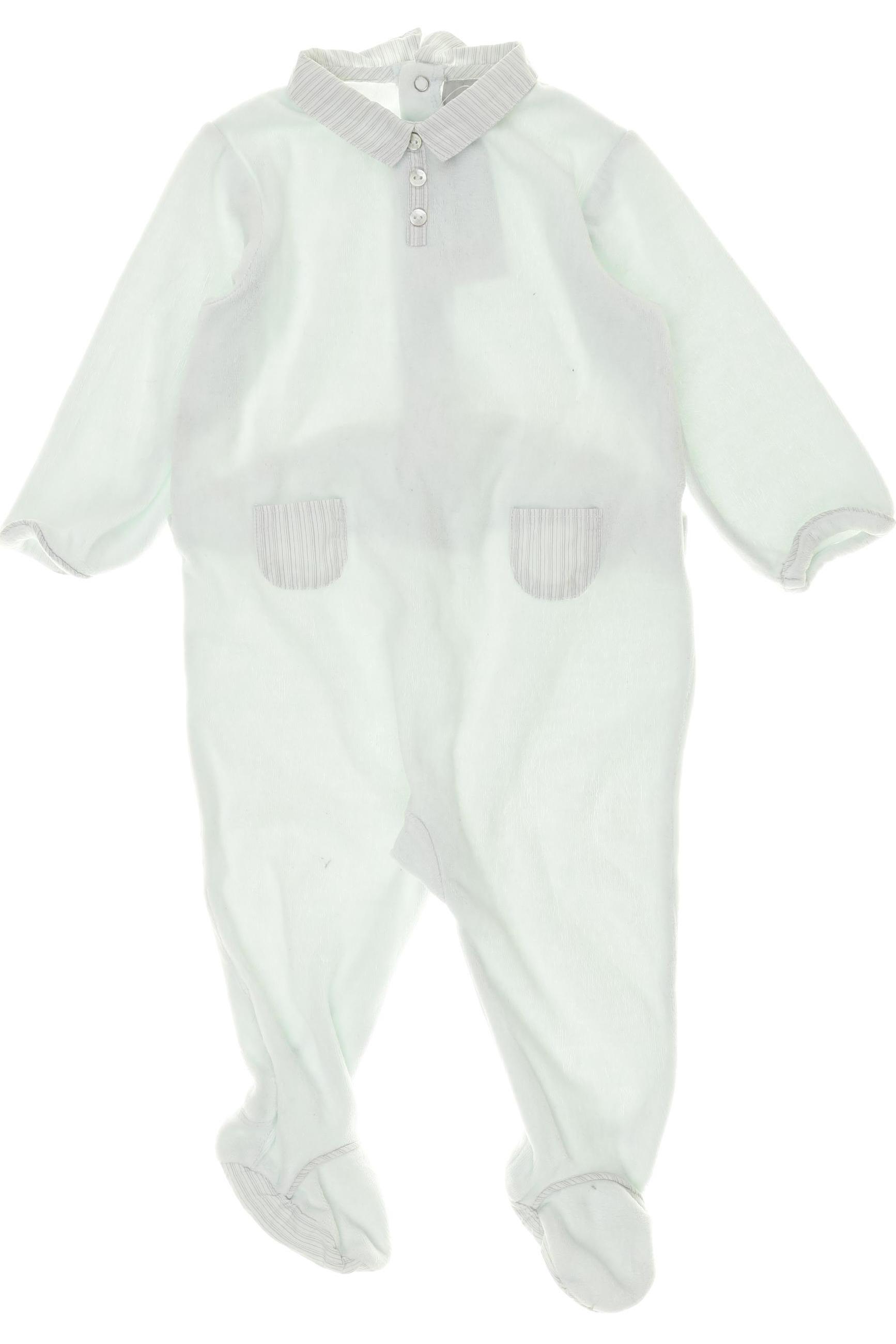 

Cyrillus Jungen Strampler, blau, Gr. 74