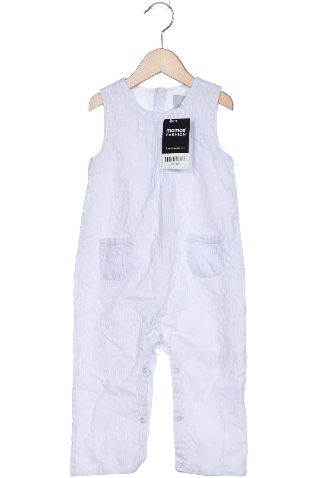 

Cyrillus Herren Strampler, hellblau, Gr. 80