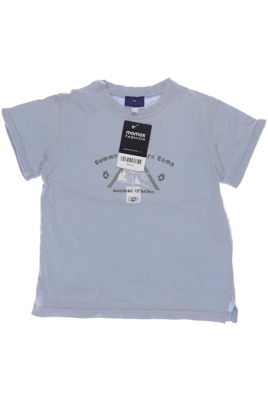

Cyrillus Jungen T-Shirt, hellblau