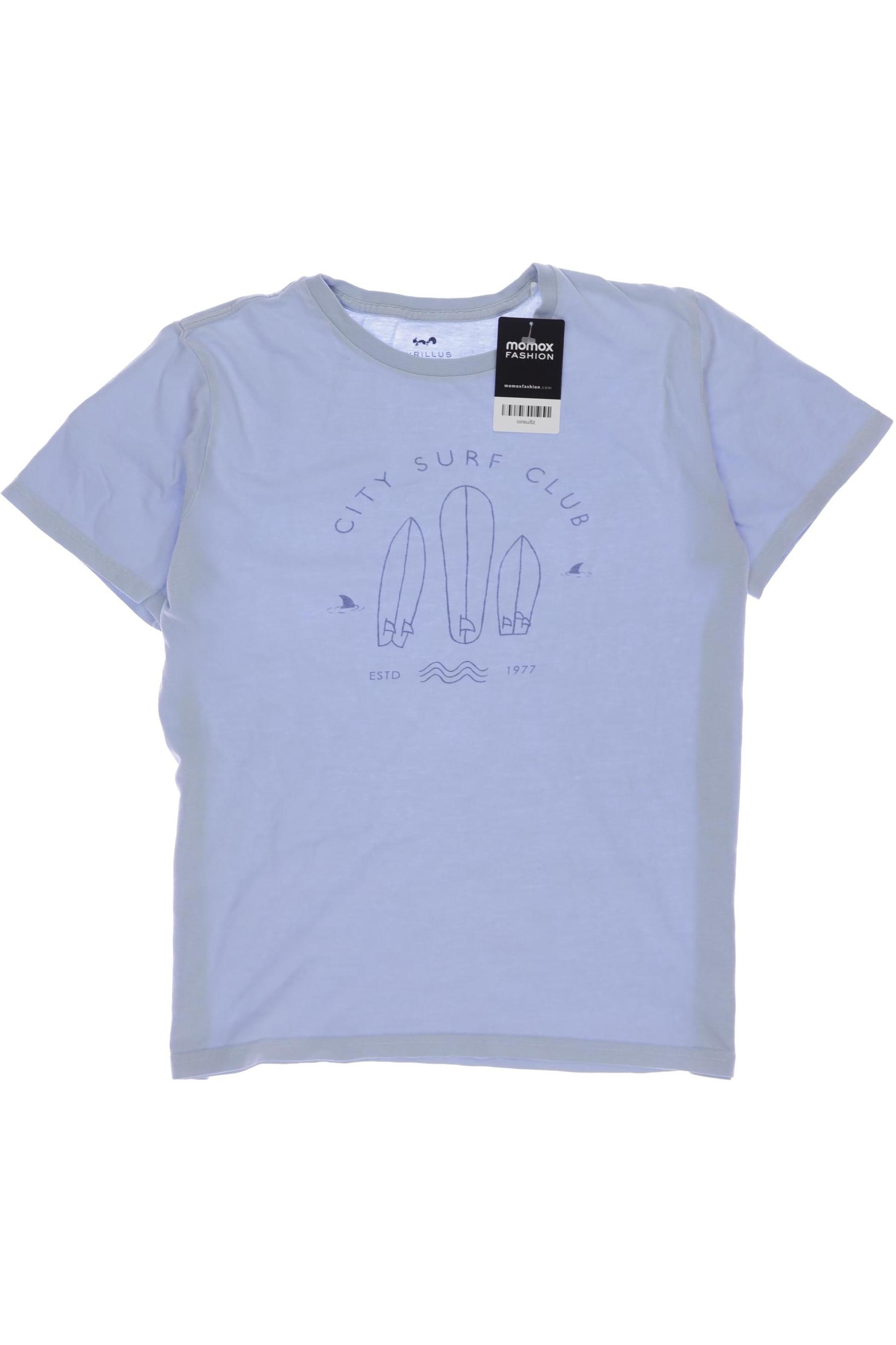 

Cyrillus Jungen T-Shirt, hellblau