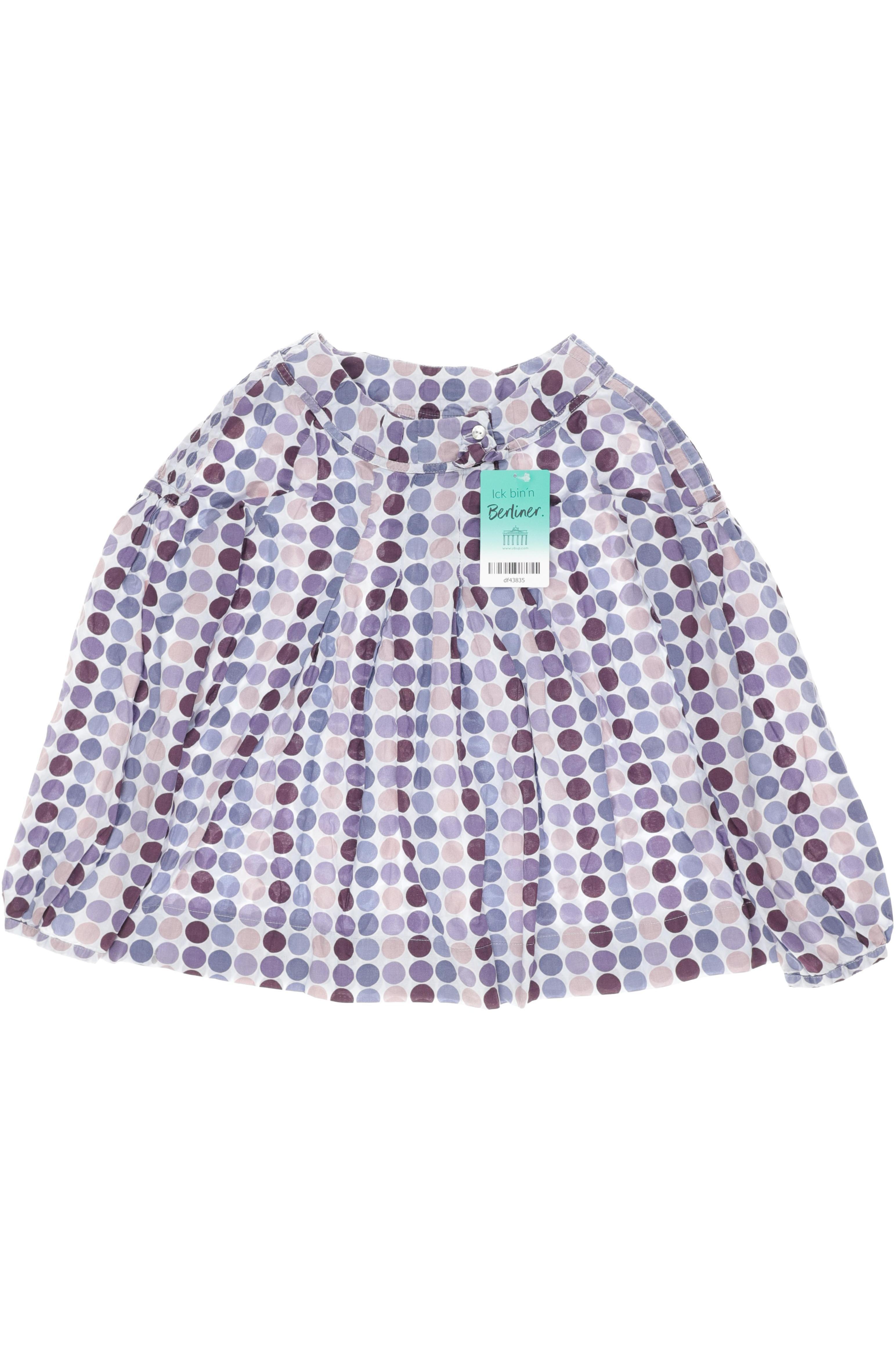 

Cyrillus Mädchen Bluse, lila, Gr. 140