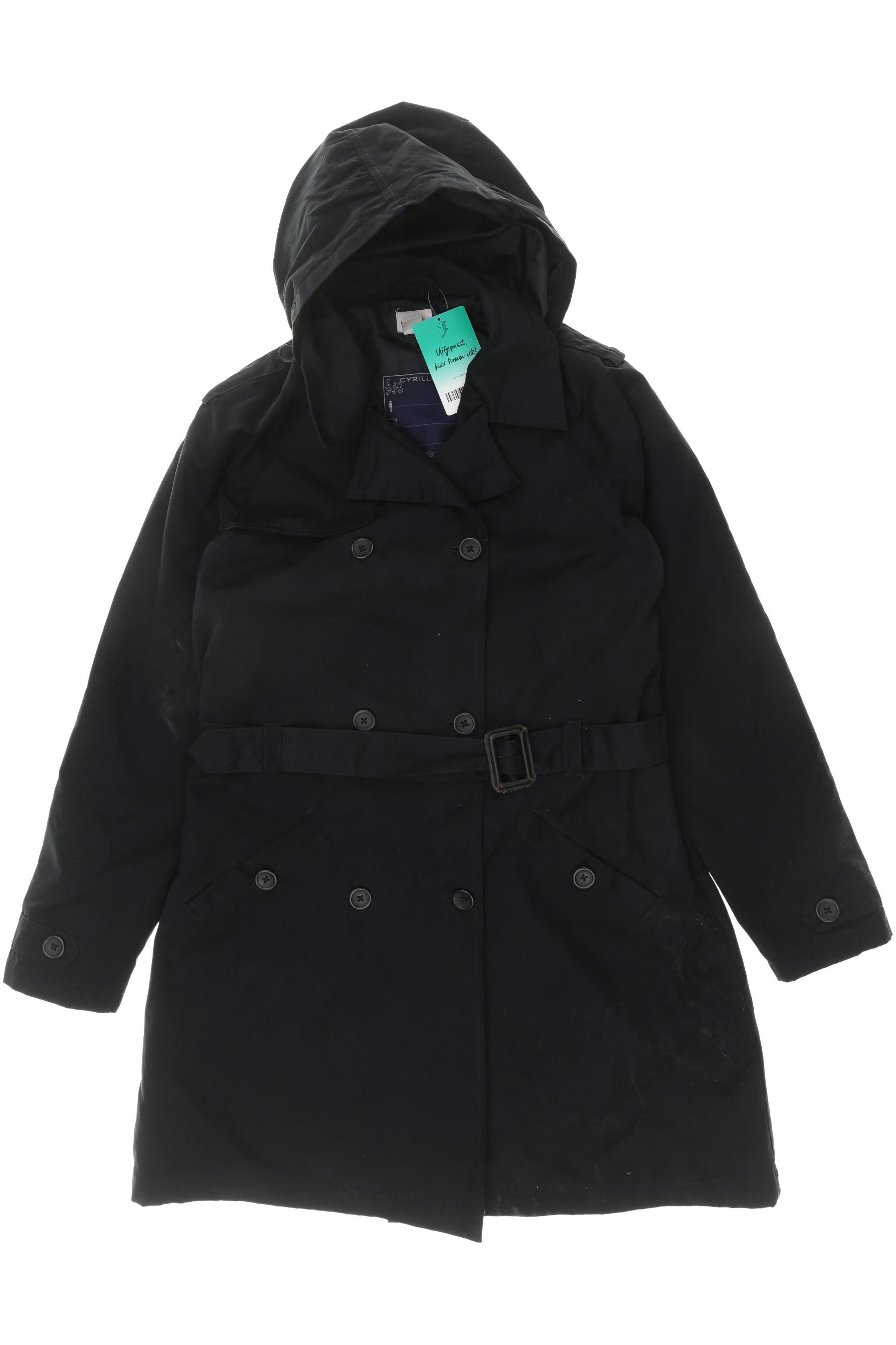 

Cyrillus Mädchen Jacke, blau, Gr. 152