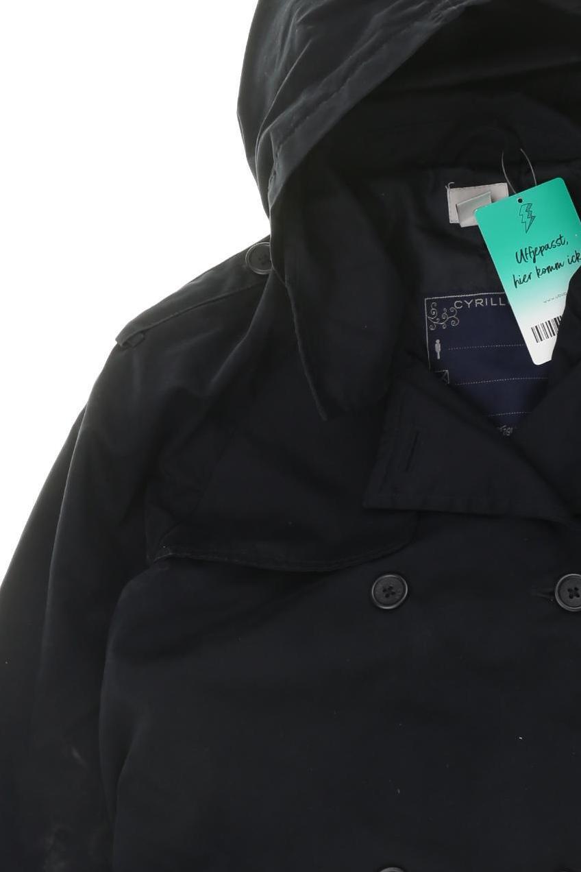 Thumbnail - Cyrillus Damen Jacke, blau, Gr. 152