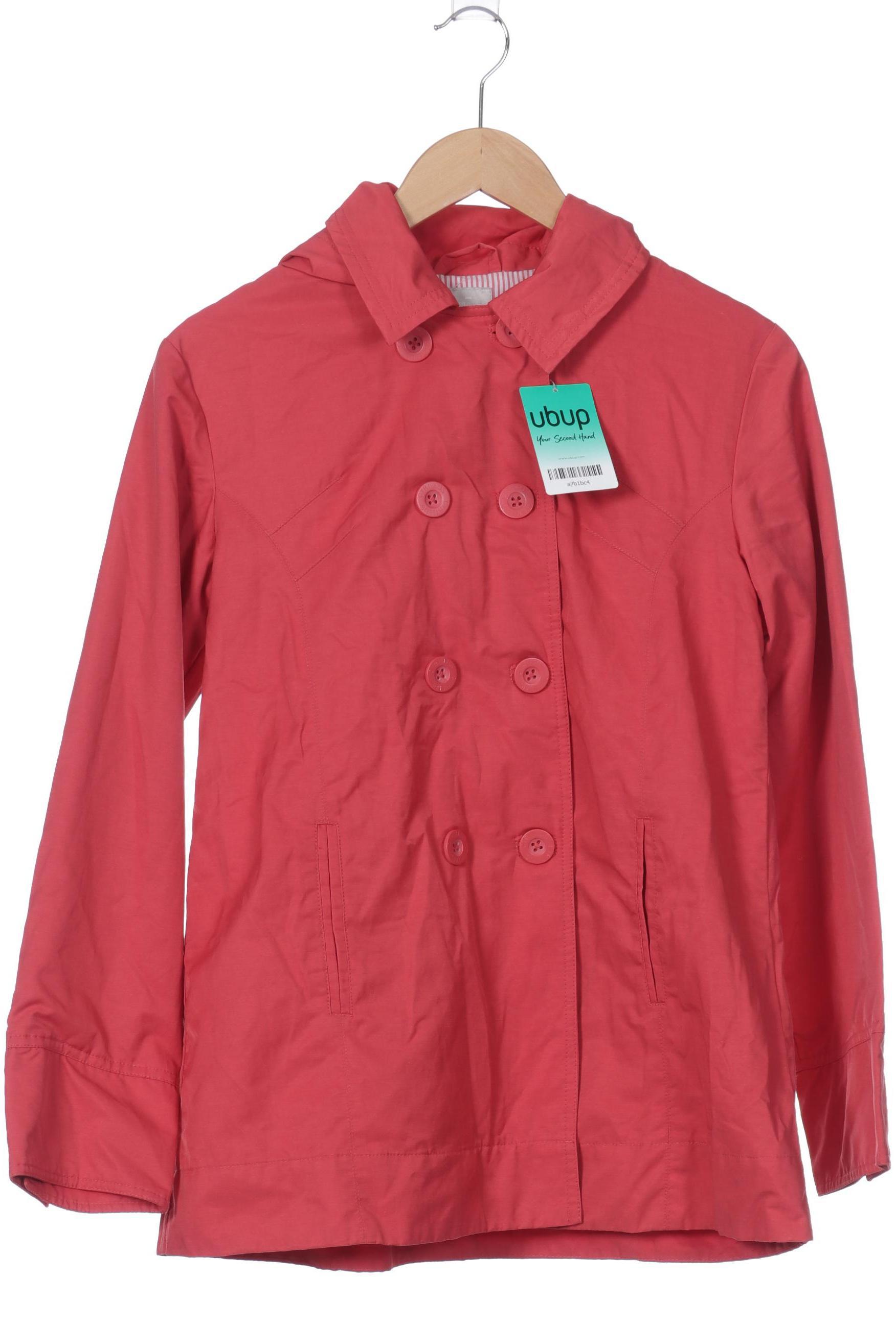 

Cyrillus Mädchen Jacke, rot, Gr. 164