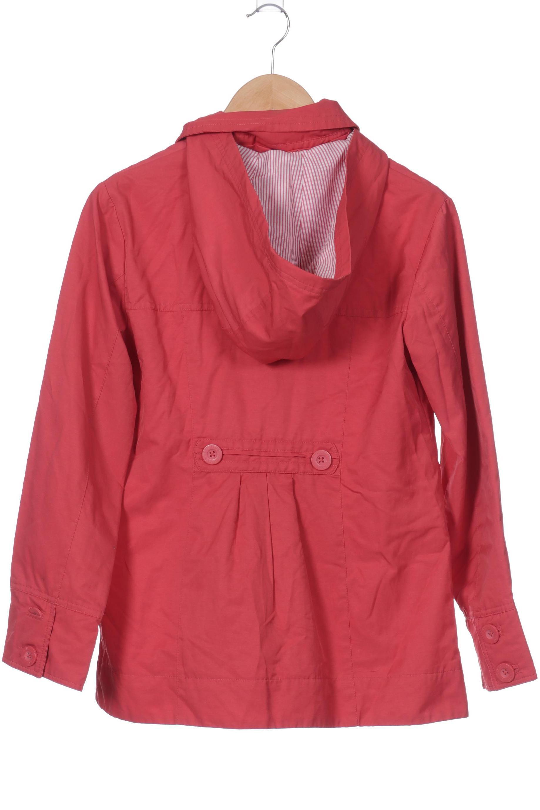 Thumbnail - Cyrillus Mädchen Jacke, rot, Gr. 164