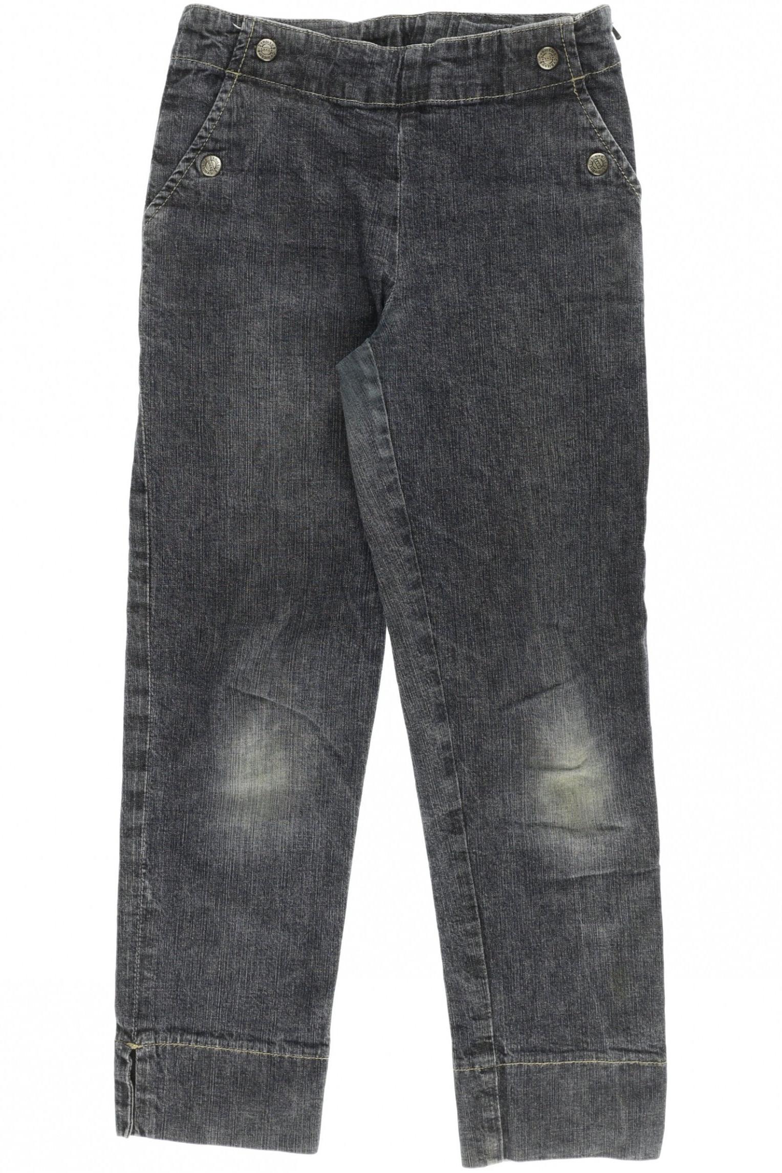 

Cyrillus Mädchen Jeans, blau, Gr. 140
