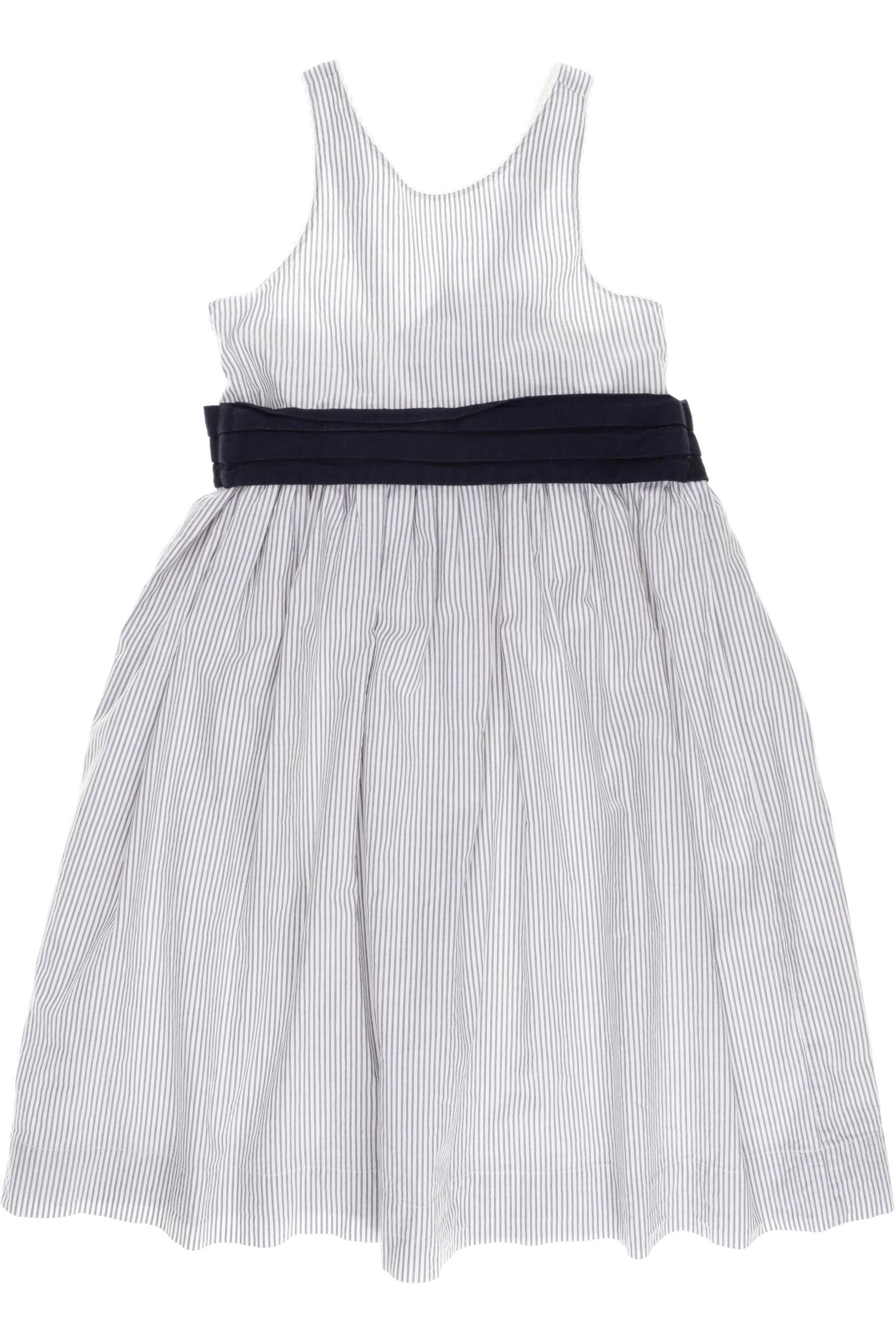 

Cyrillus Mädchen Kleid, weiß, Gr. 140