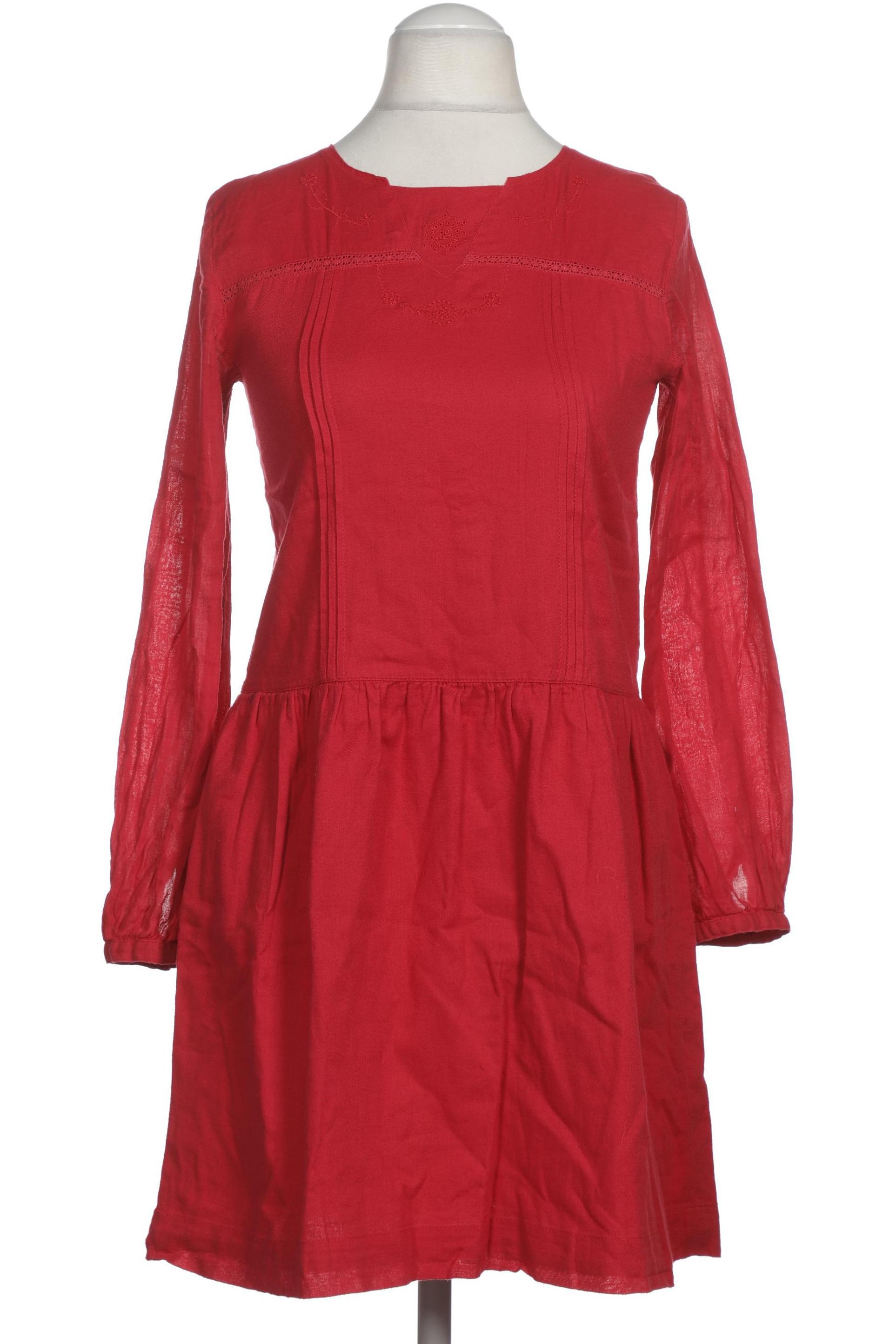 

Cyrillus Mädchen Kleid, rot, Gr. 164