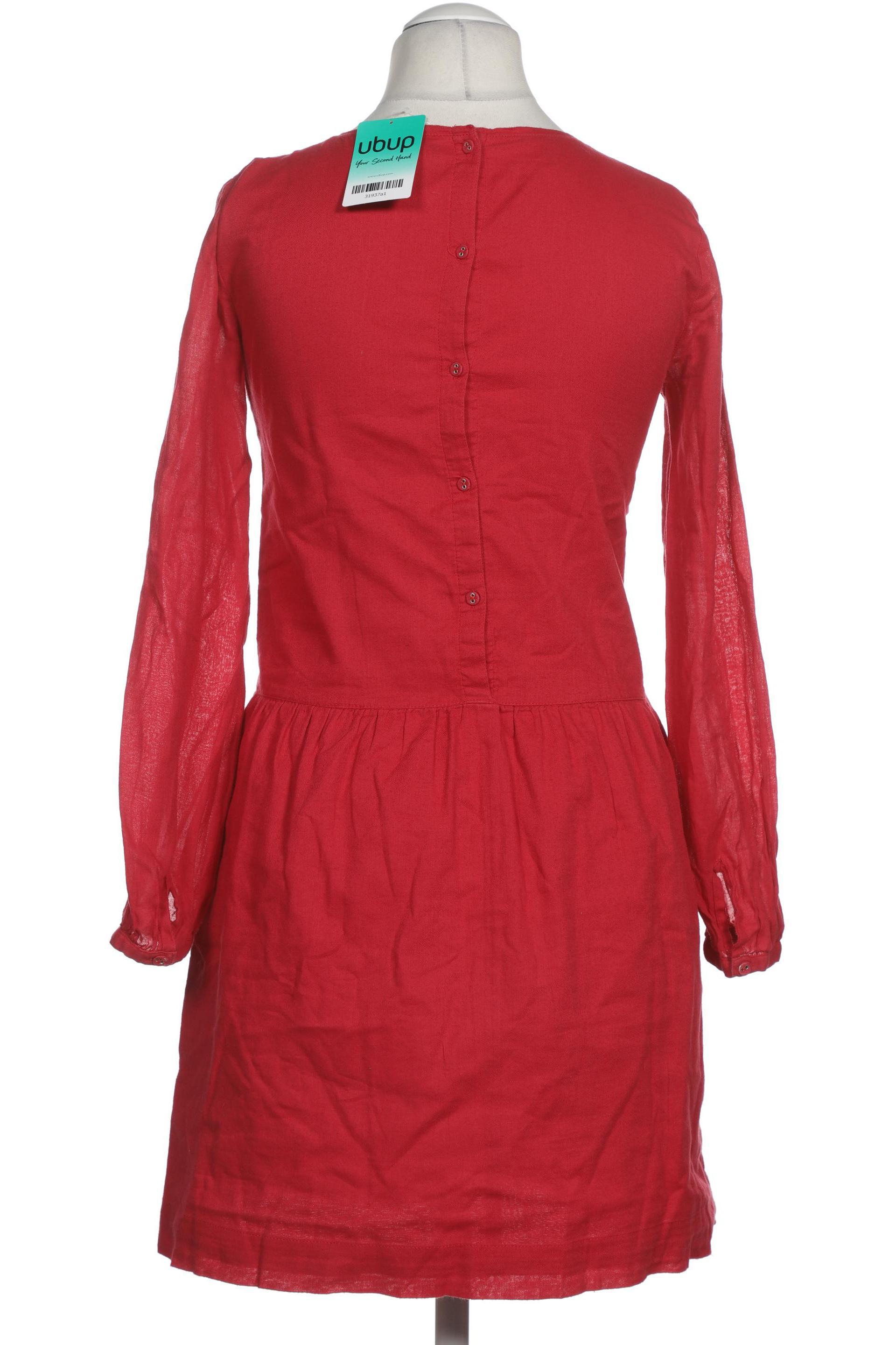 Thumbnail - Cyrillus Mädchen Kleid, rot, Gr. 164