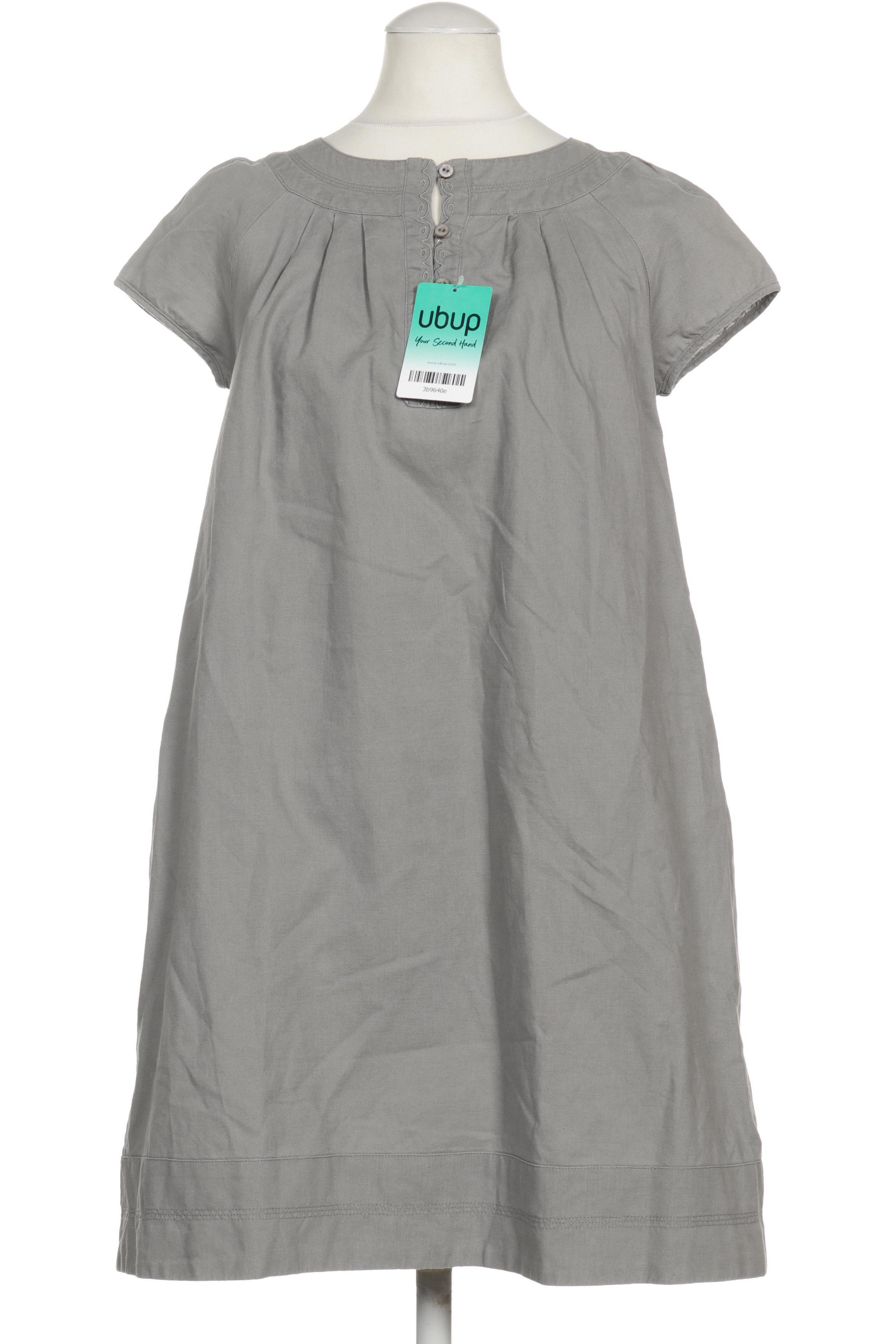 

Cyrillus Mädchen Kleid, grau, Gr. 152