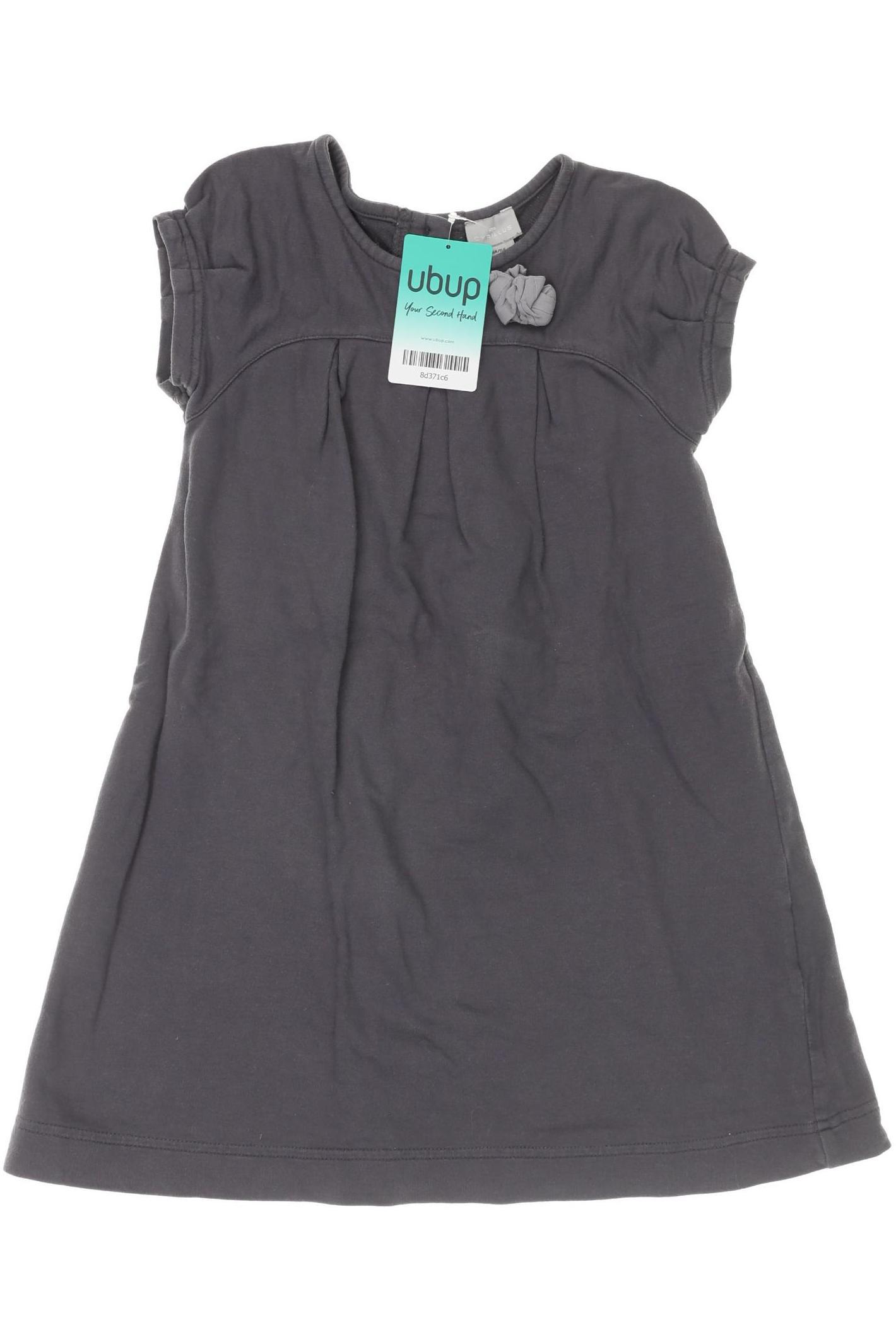 

Cyrillus Mädchen Kleid, grau, Gr. 116