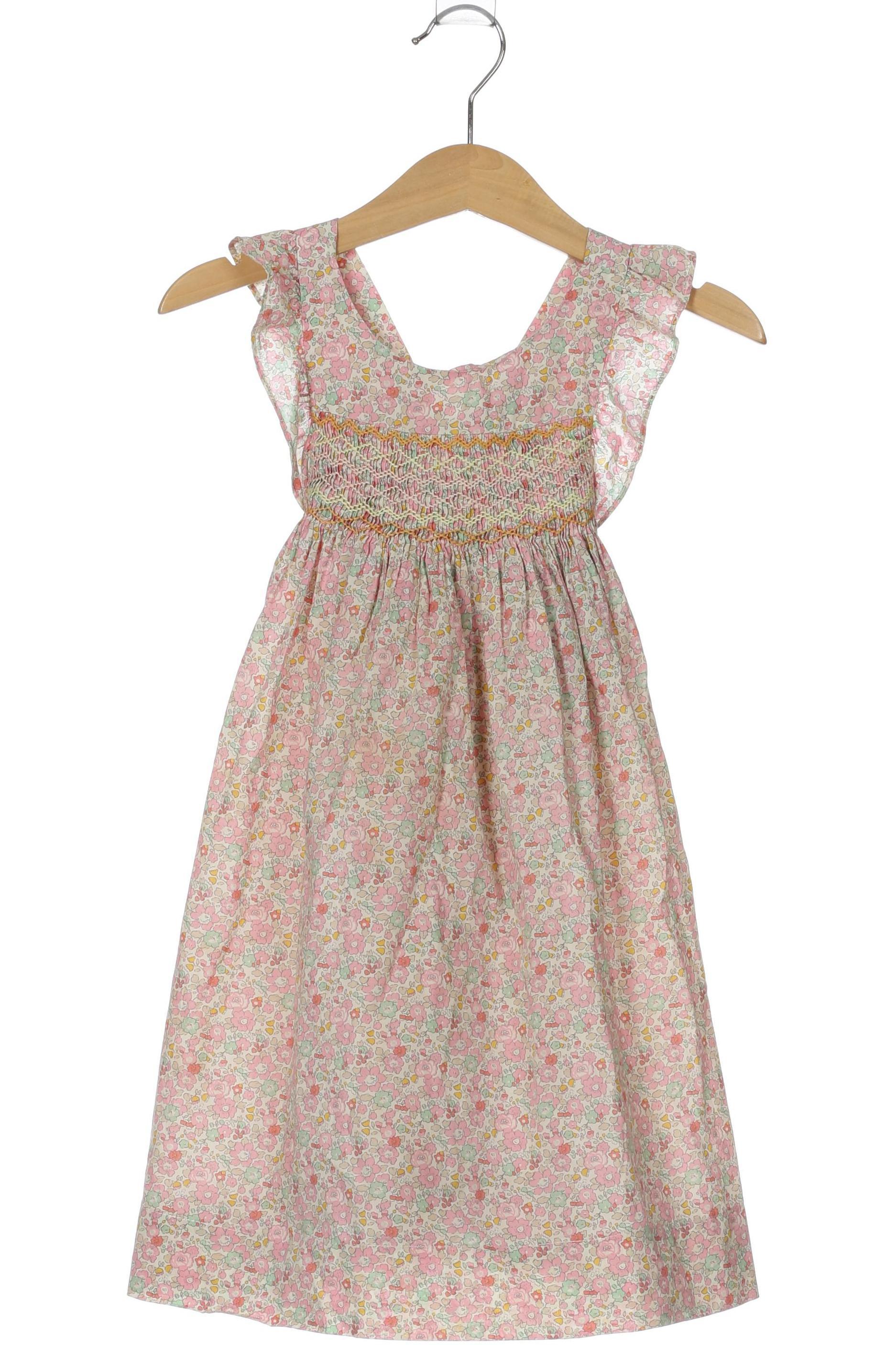 

Cyrillus Mädchen Kleid, pink, Gr. 104