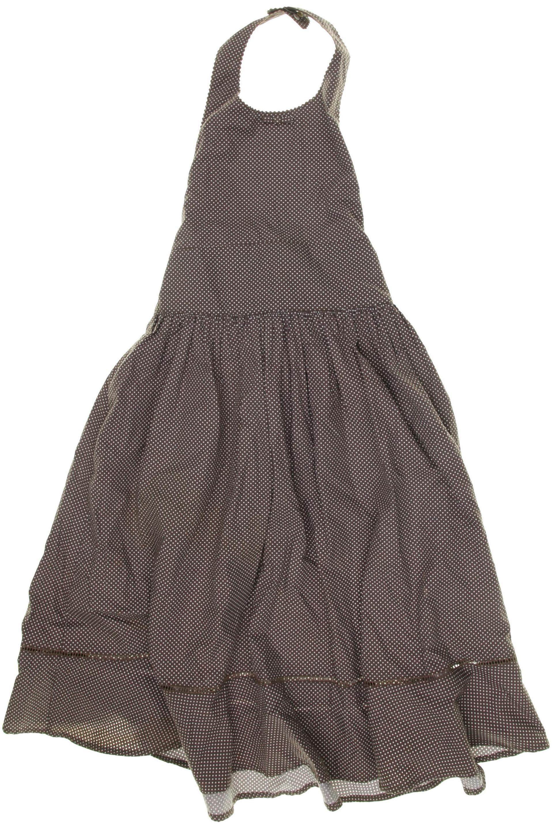 

Cyrillus Mädchen Kleid, braun, Gr. 140