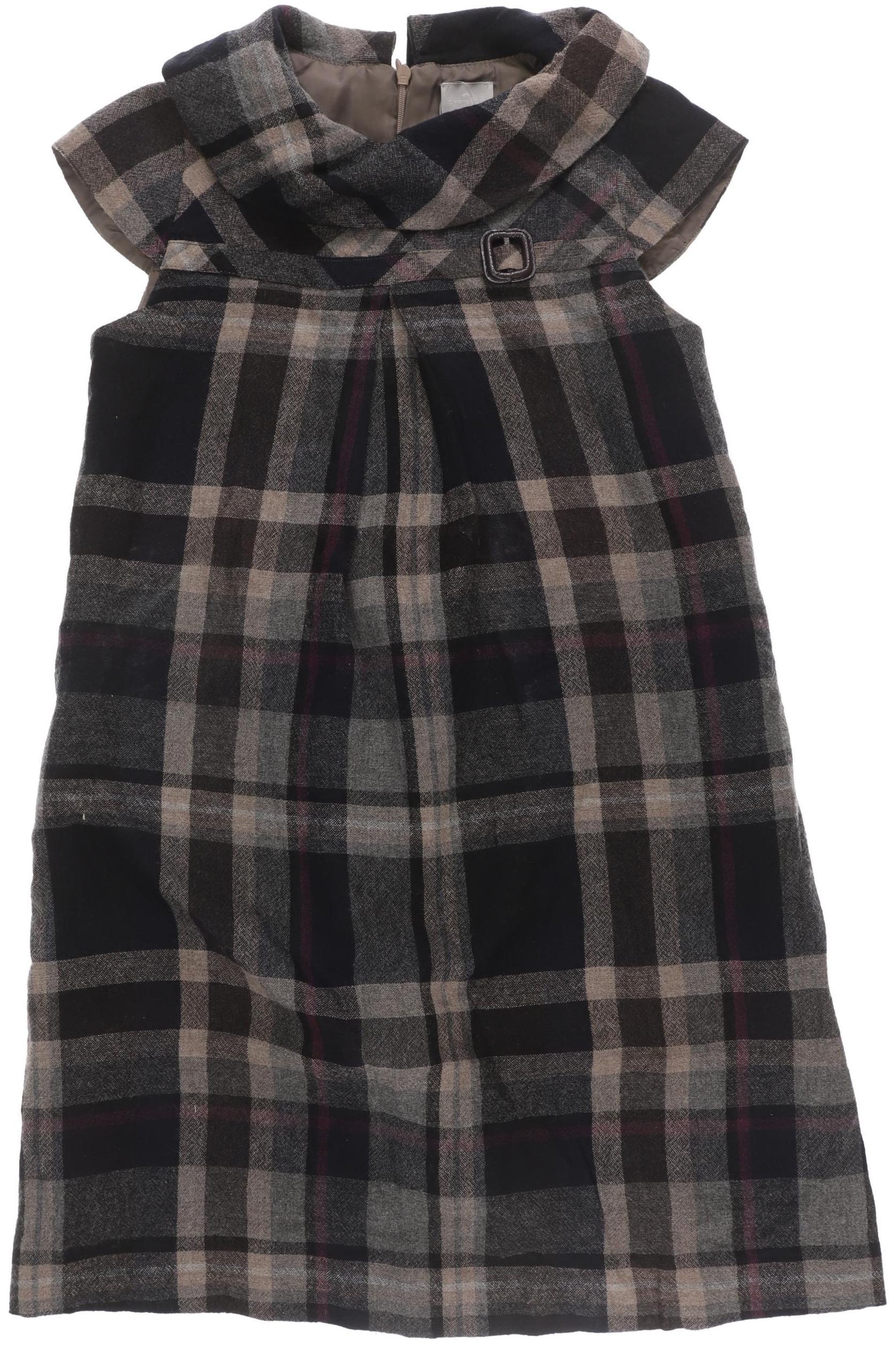 

Cyrillus Mädchen Kleid, braun, Gr. 140