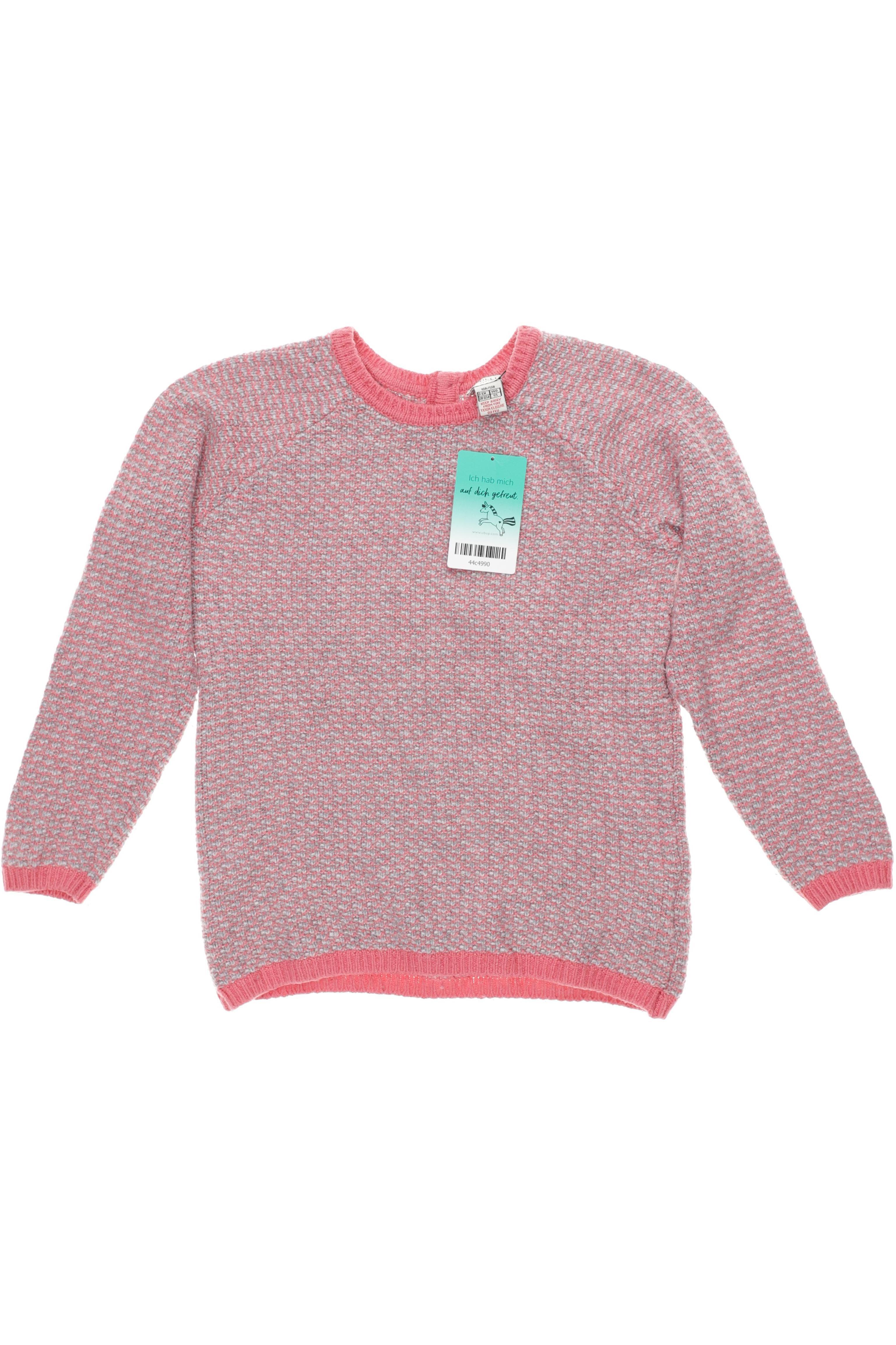

Cyrillus Mädchen Pullover, pink, Gr. 140
