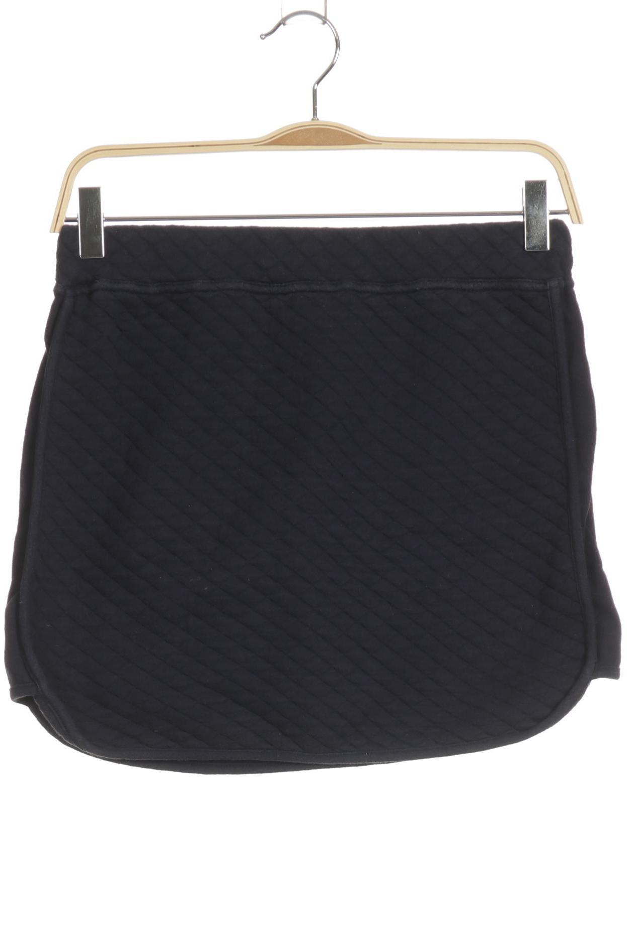 Thumbnail - Cyrillus Mädchen Rock, blau, Gr. 158