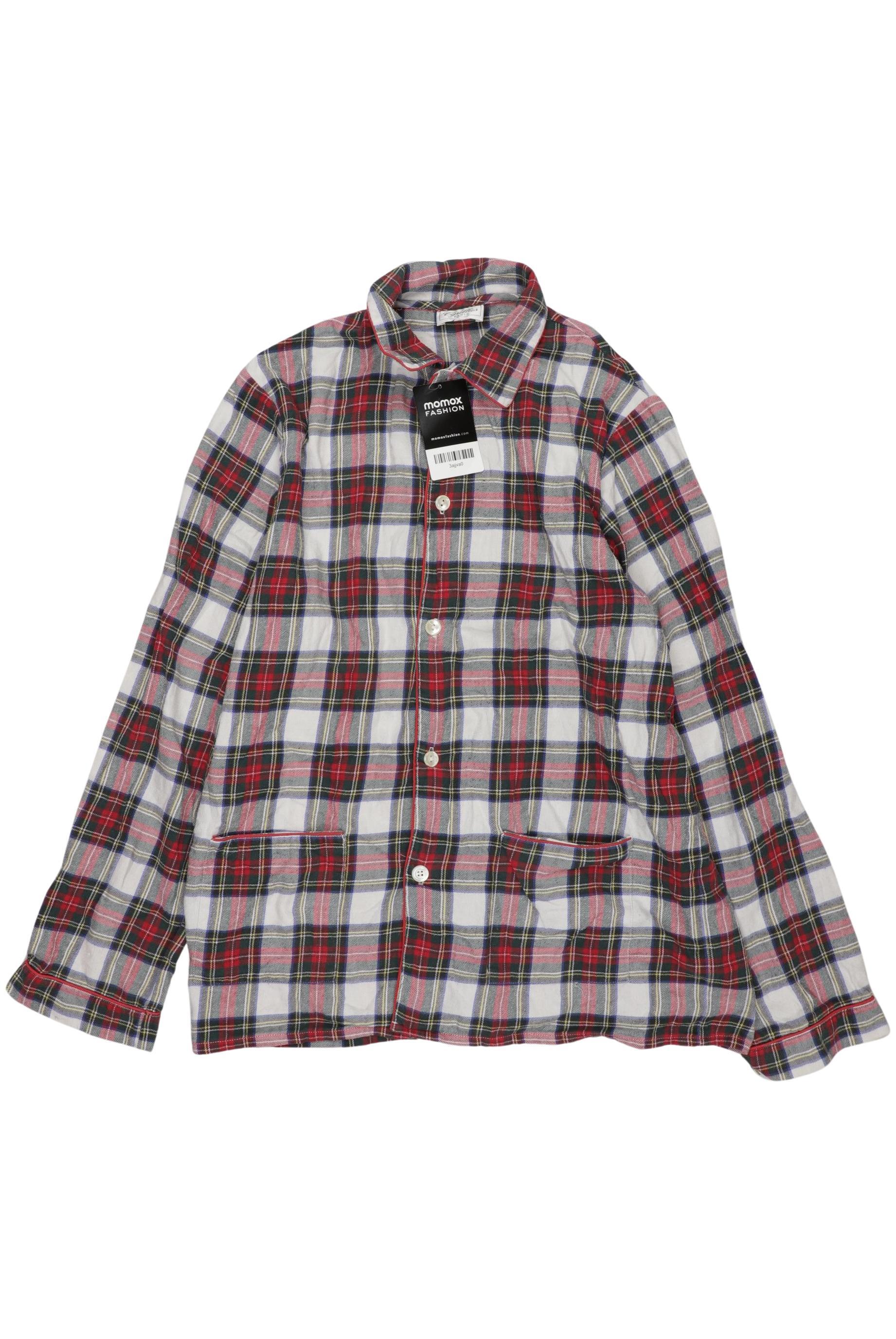 

Cyrillus Mädchen Bluse, mehrfarbig, Gr. 170