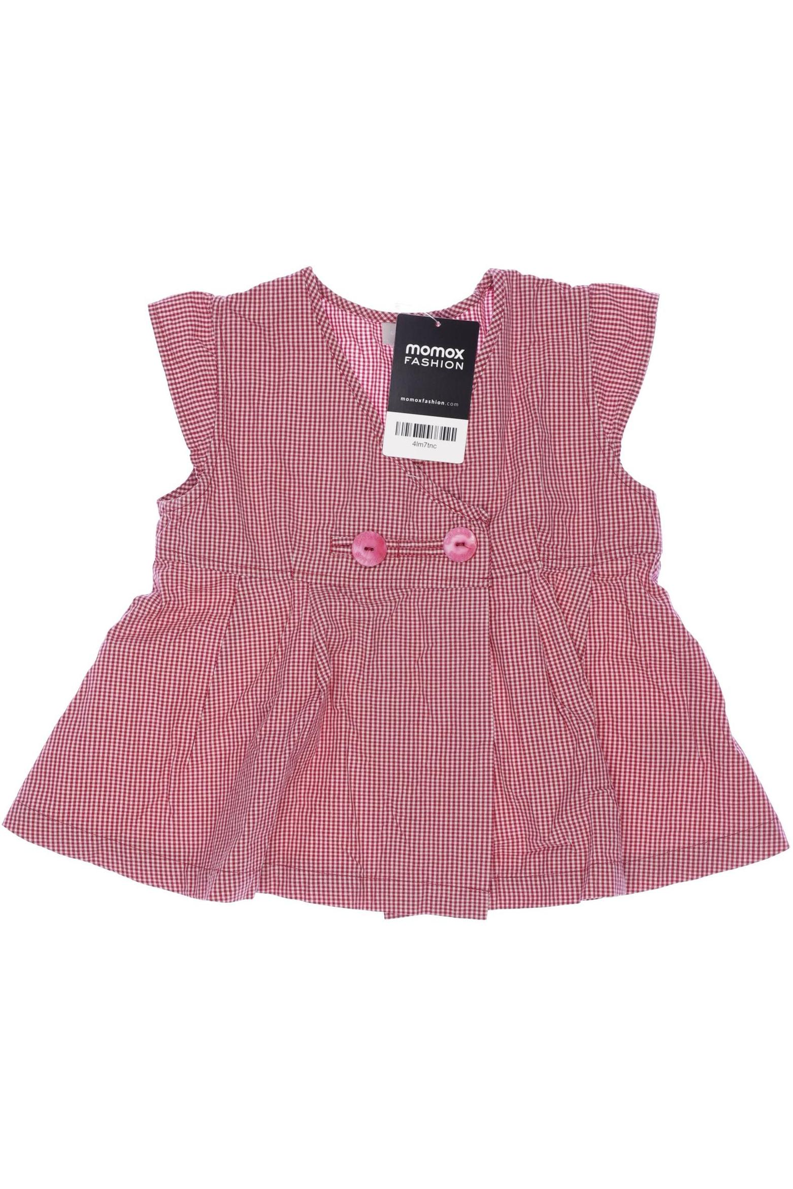 

Cyrillus Damen Bluse, rot, Gr. 116