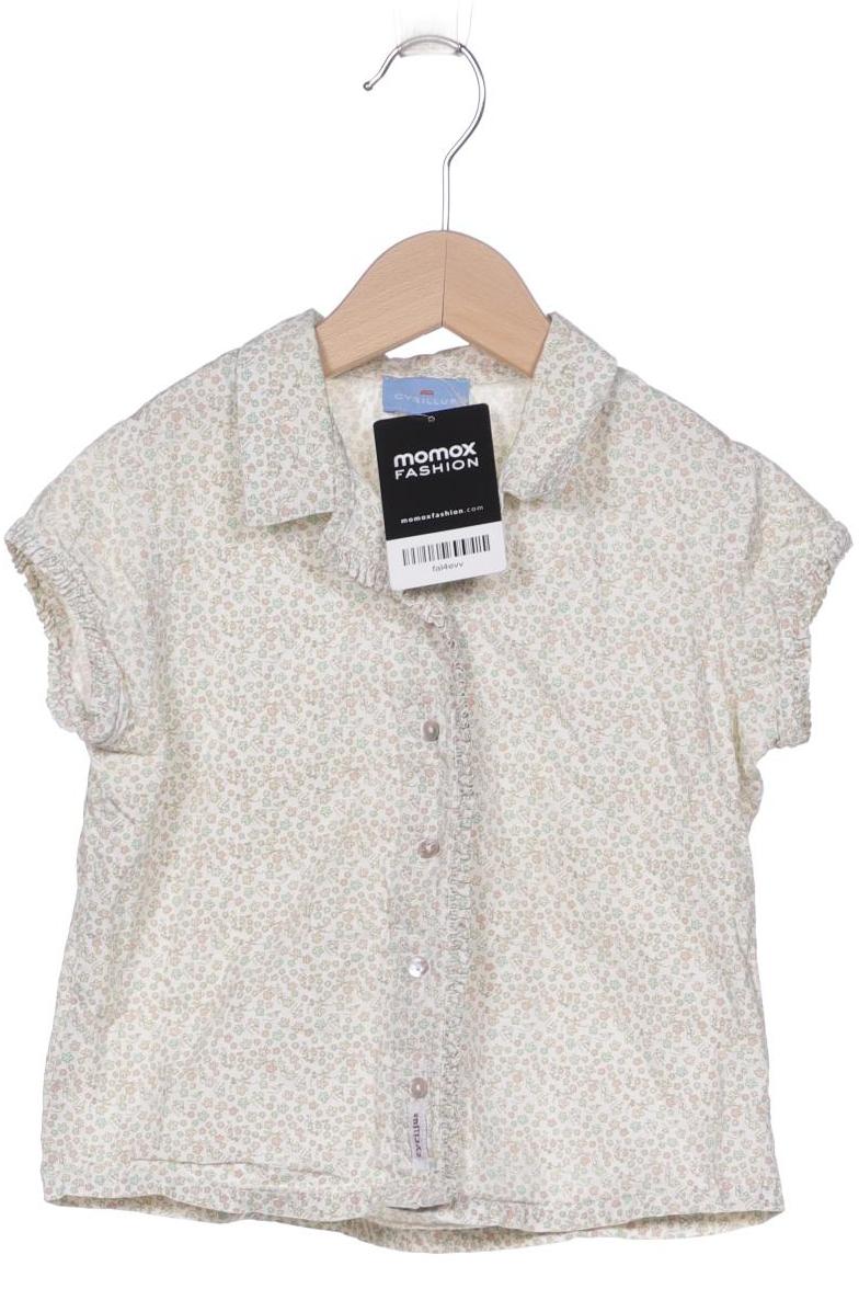 

Cyrillus Mädchen Bluse, beige