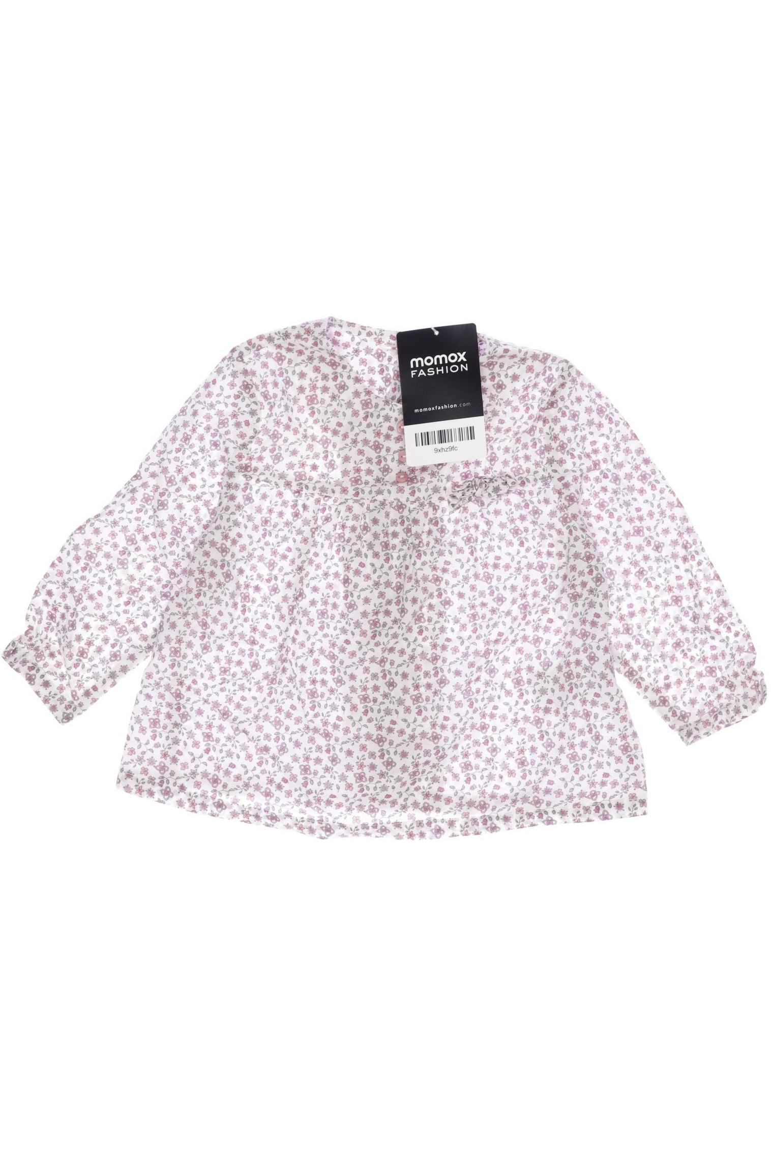

Cyrillus Damen Bluse, bordeaux, Gr. 74