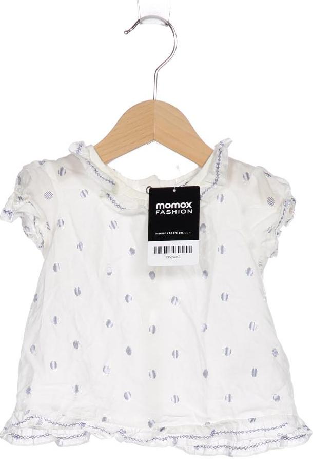 

Cyrillus Mädchen Bluse, weiß