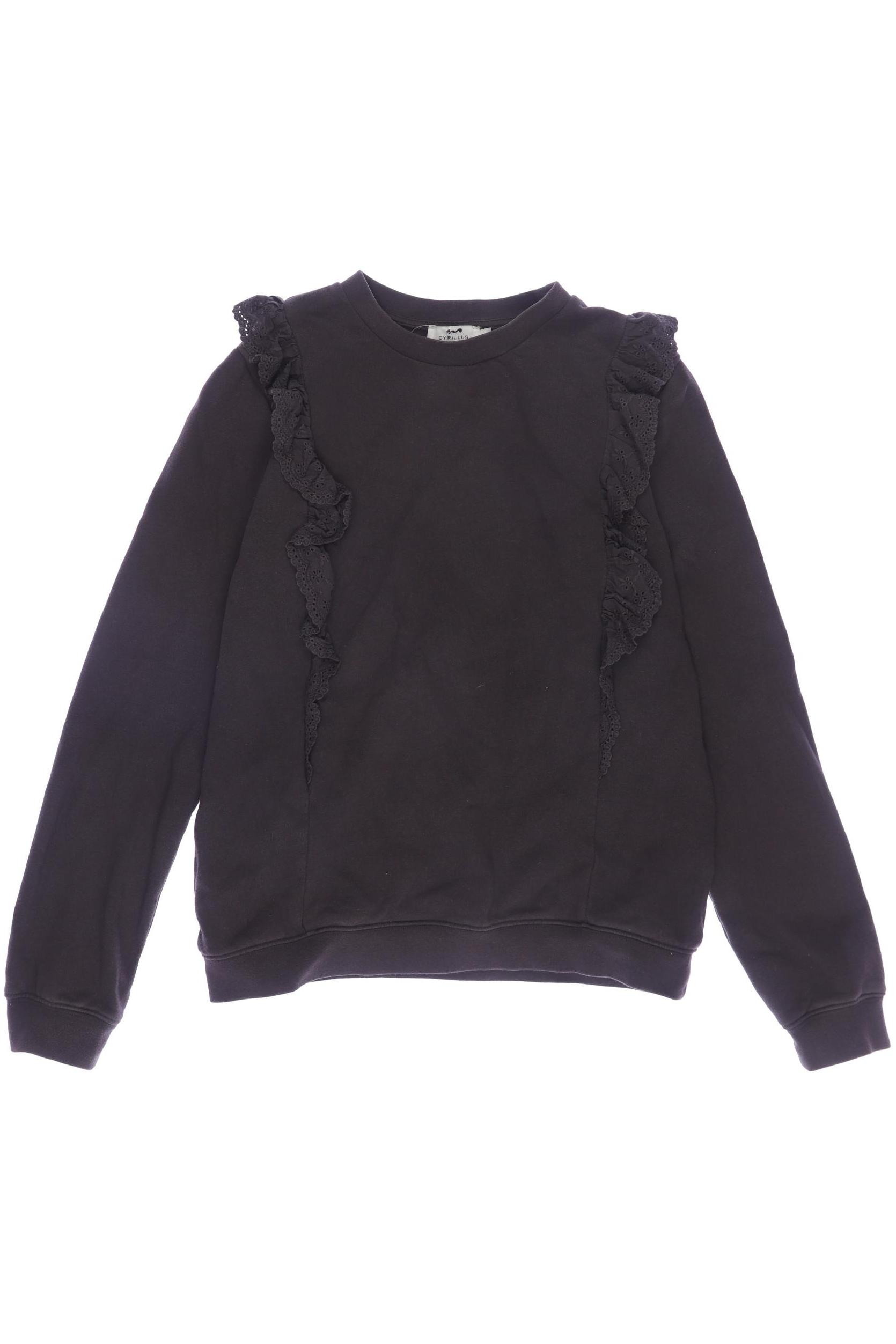 

Cyrillus Mädchen Hoodies & Sweater, braun