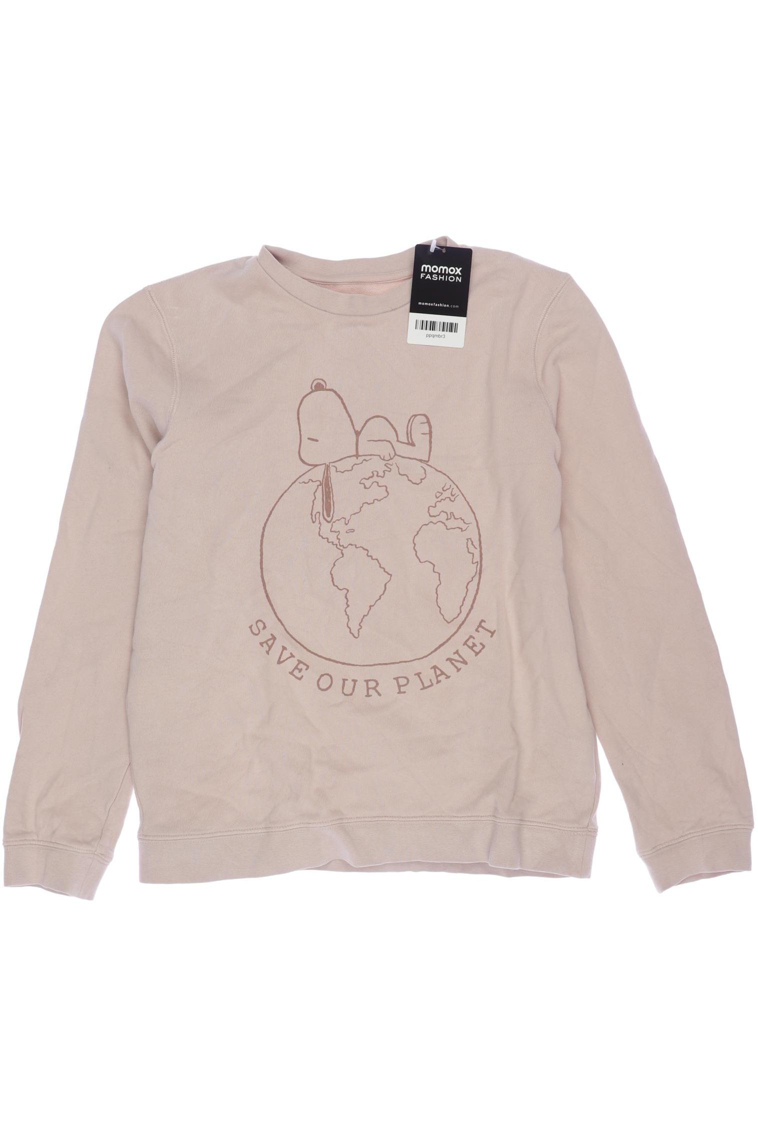

Cyrillus Damen Hoodies & Sweater, beige, Gr. 164