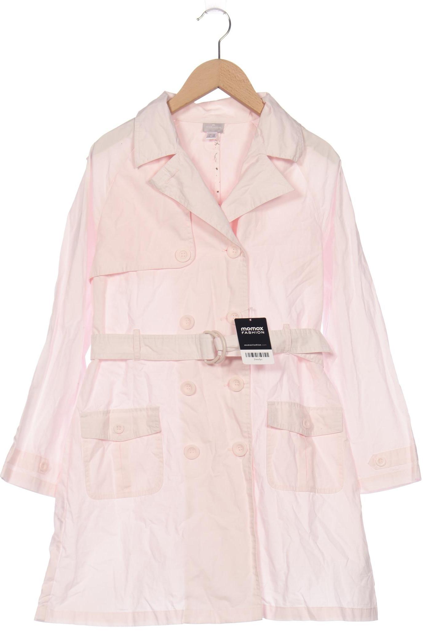 

Cyrillus Damen Jacke, pink, Gr. 158