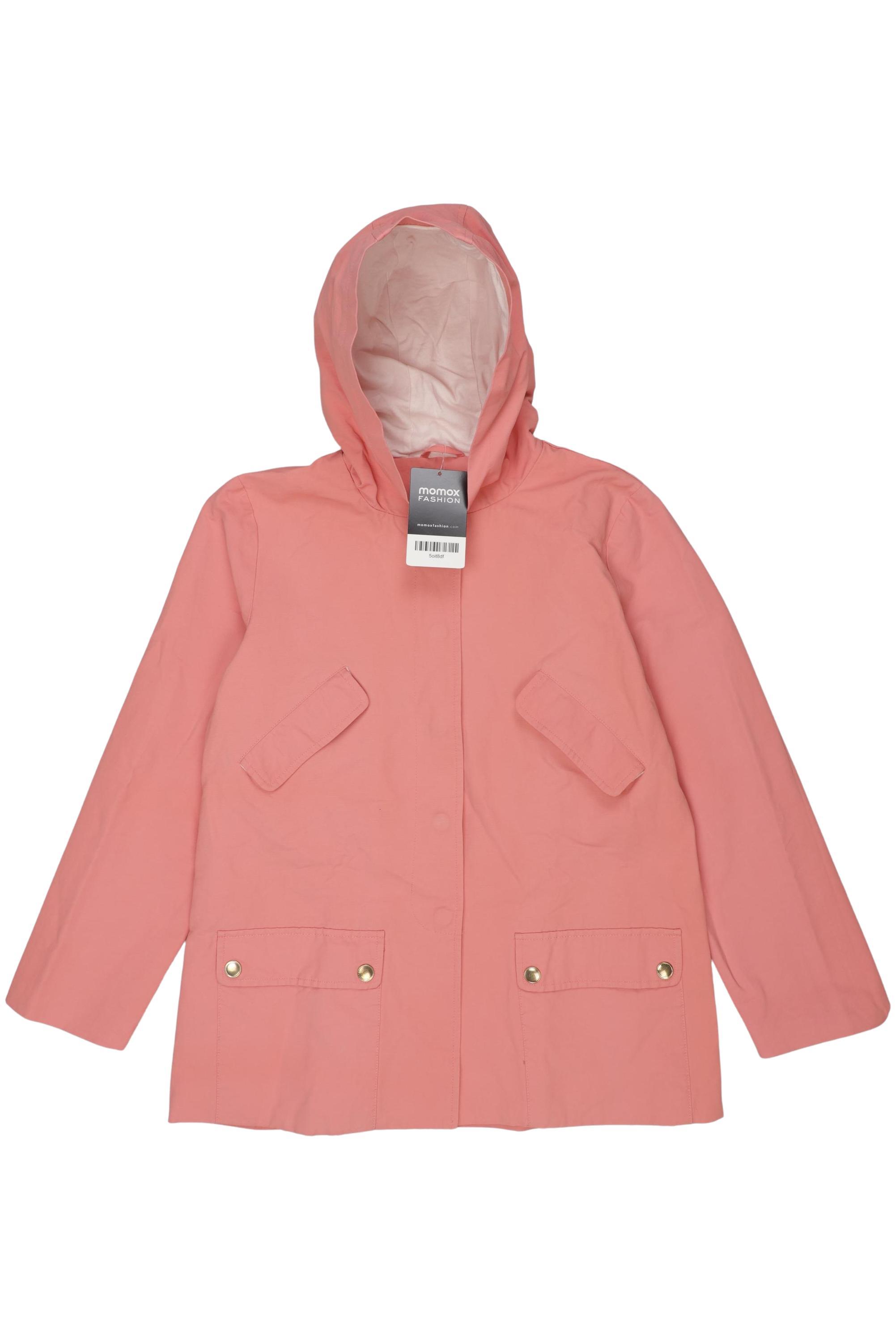 

Cyrillus Mädchen Jacke, pink, Gr. 146