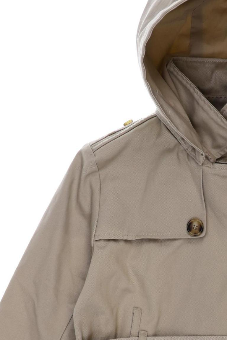 Thumbnail - Cyrillus Mädchen Jacke, beige, Gr. 152