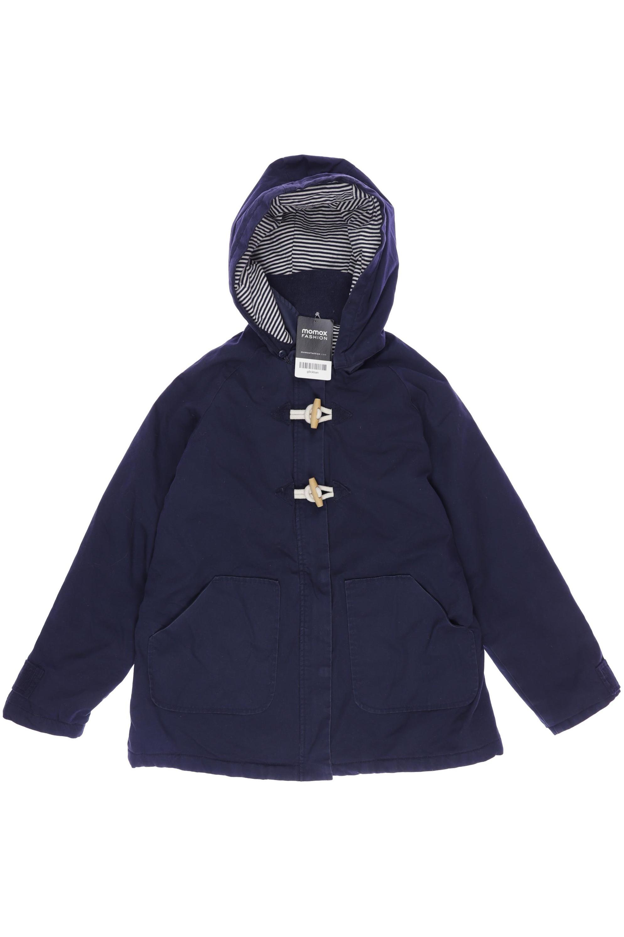

Cyrillus Damen Jacke, marineblau, Gr. 152