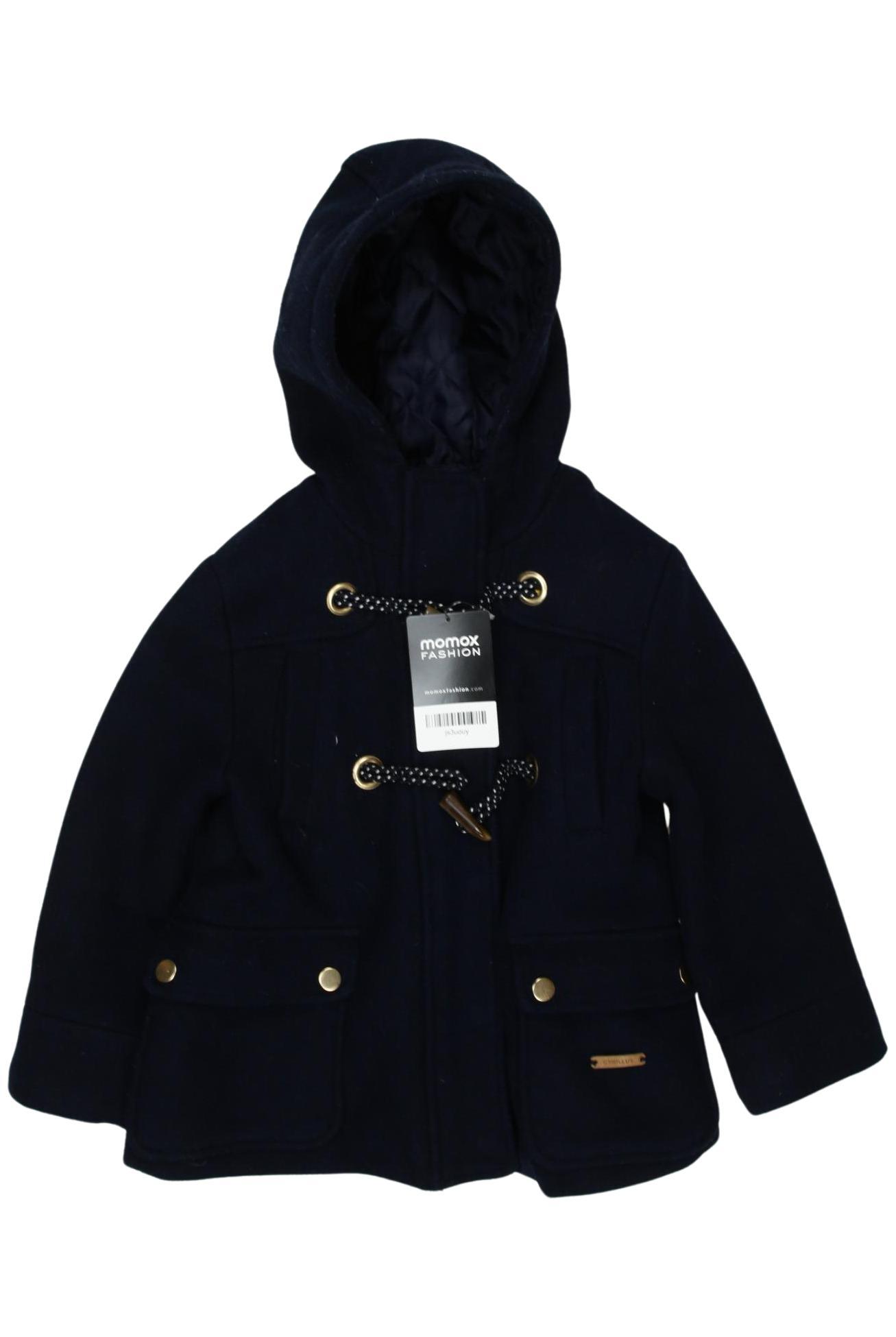 

Cyrillus Damen Jacke, marineblau, Gr. 92