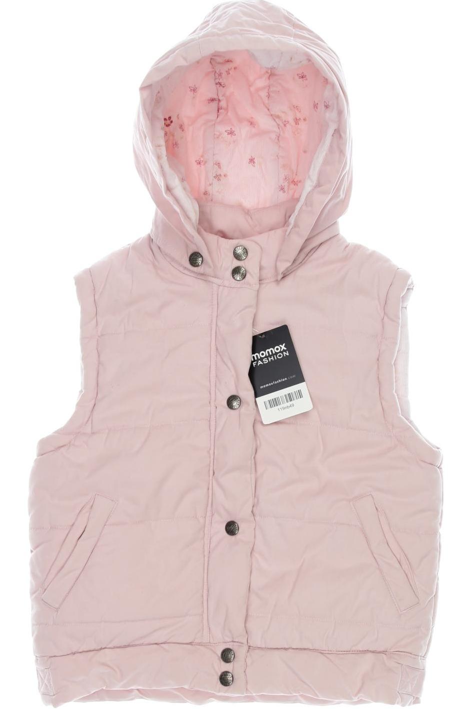 

Cyrillus Damen Jacke, pink, Gr. 128